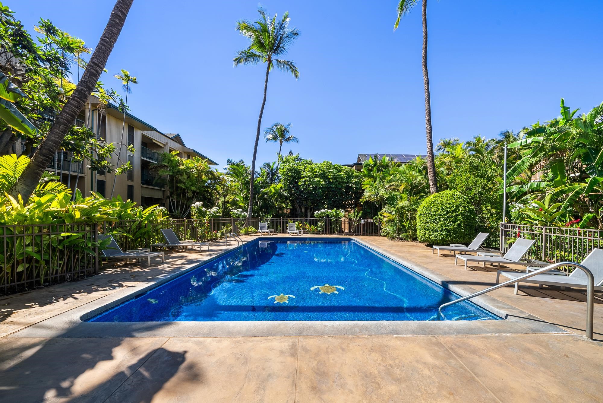 Kalama Terrace condo # L210, Kihei, Hawaii - photo 21 of 26
