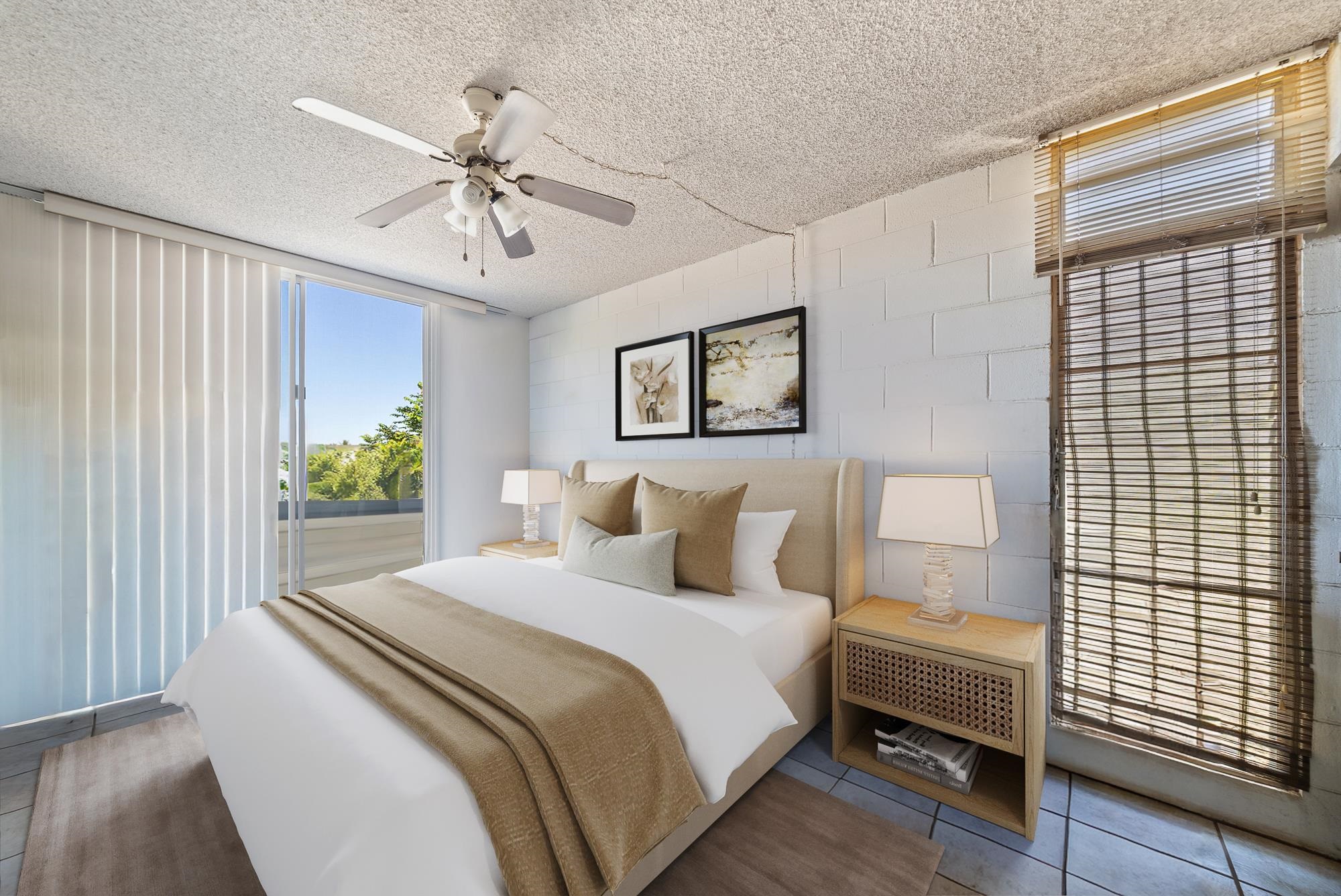 Kalama Terrace condo # L210, Kihei, Hawaii - photo 9 of 26