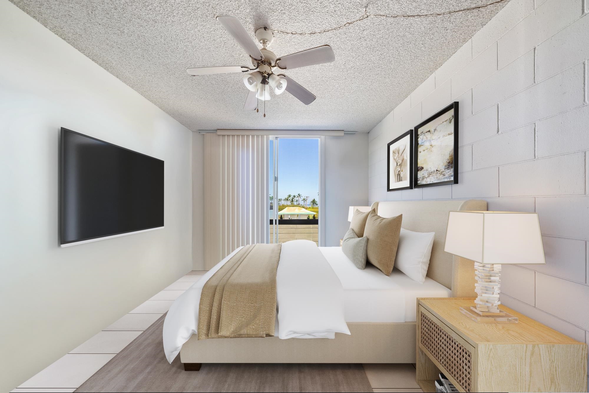 Kalama Terrace condo # L210, Kihei, Hawaii - photo 10 of 26
