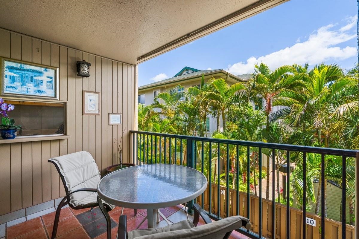 Kalama Terrace condo # L211, Kihei, Hawaii - photo 3 of 9