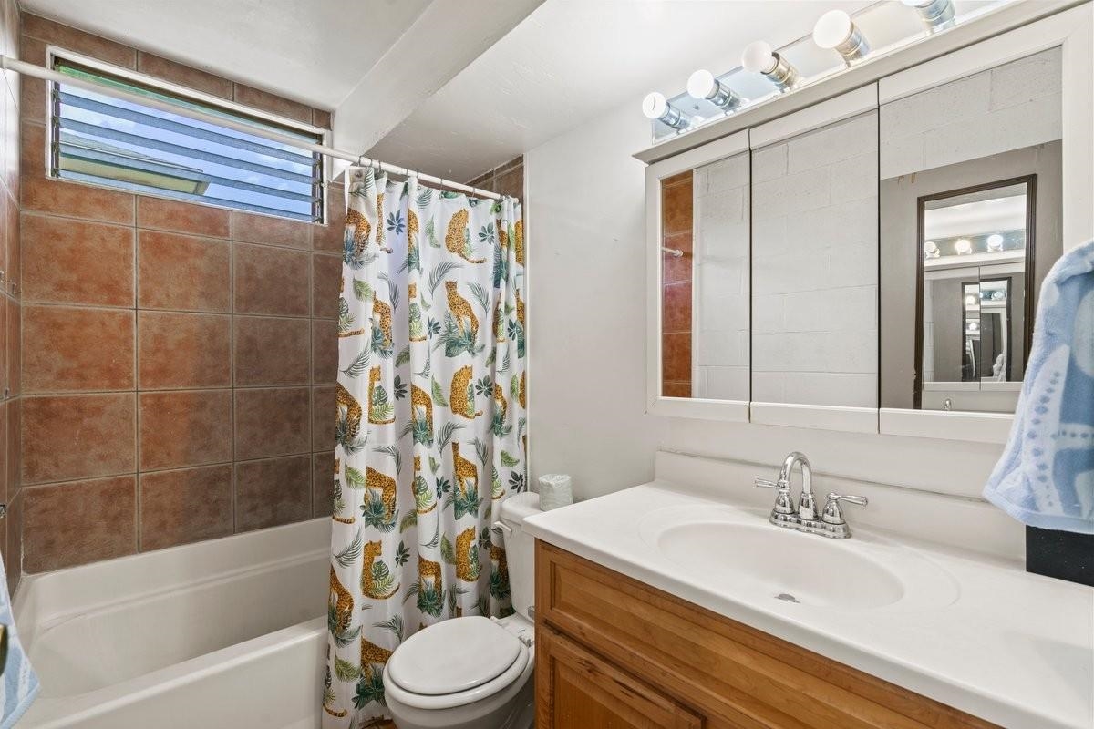 Kalama Terrace condo # L211, Kihei, Hawaii - photo 6 of 9