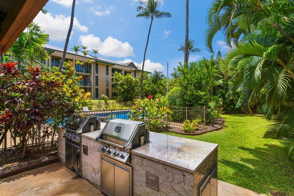 Kalama Terrace condo # L211, Kihei, Hawaii - photo 8 of 9