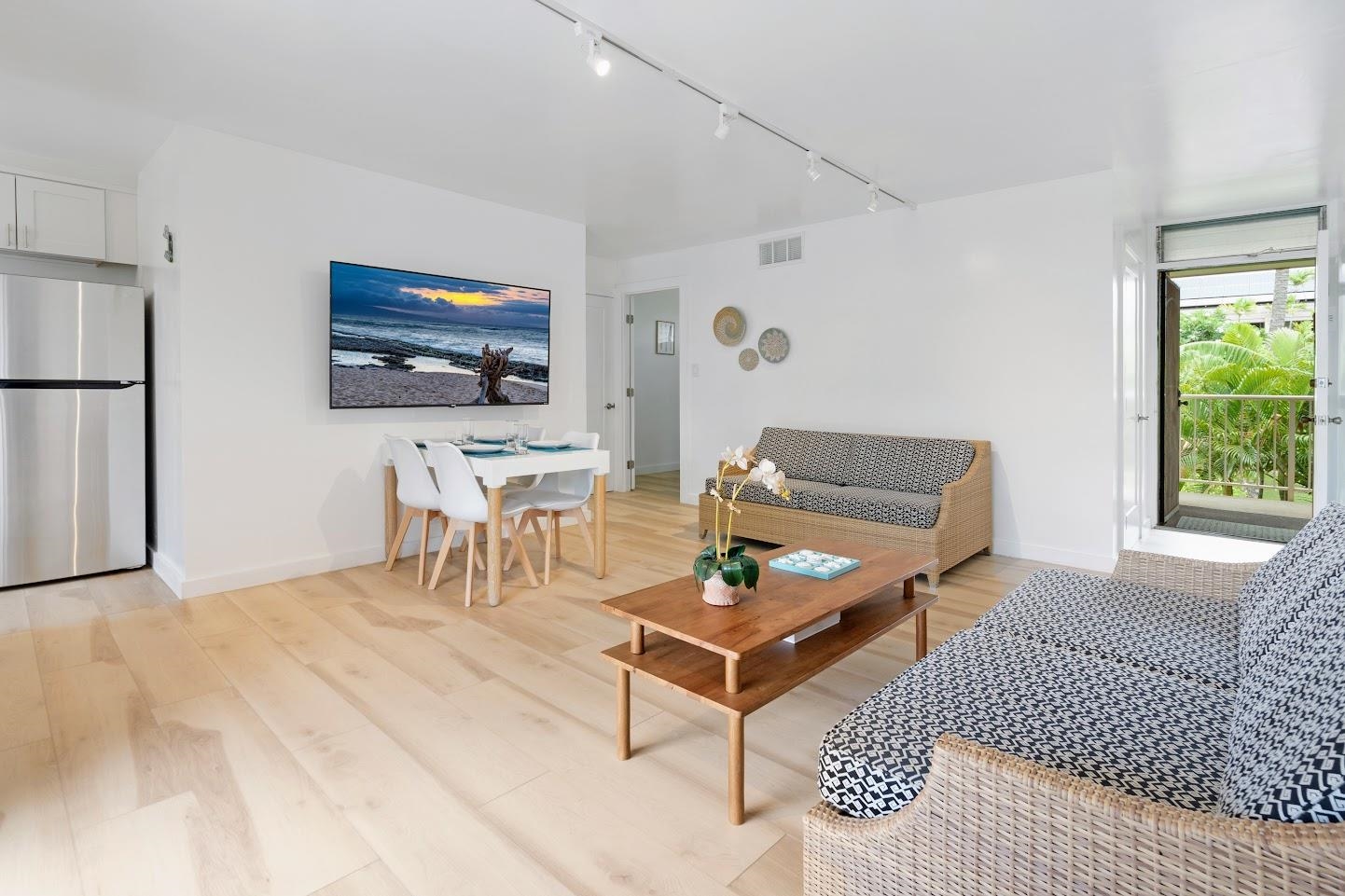 Kalama Terrace L306, 35 Walaka St, Kihei Kalama condo For sale