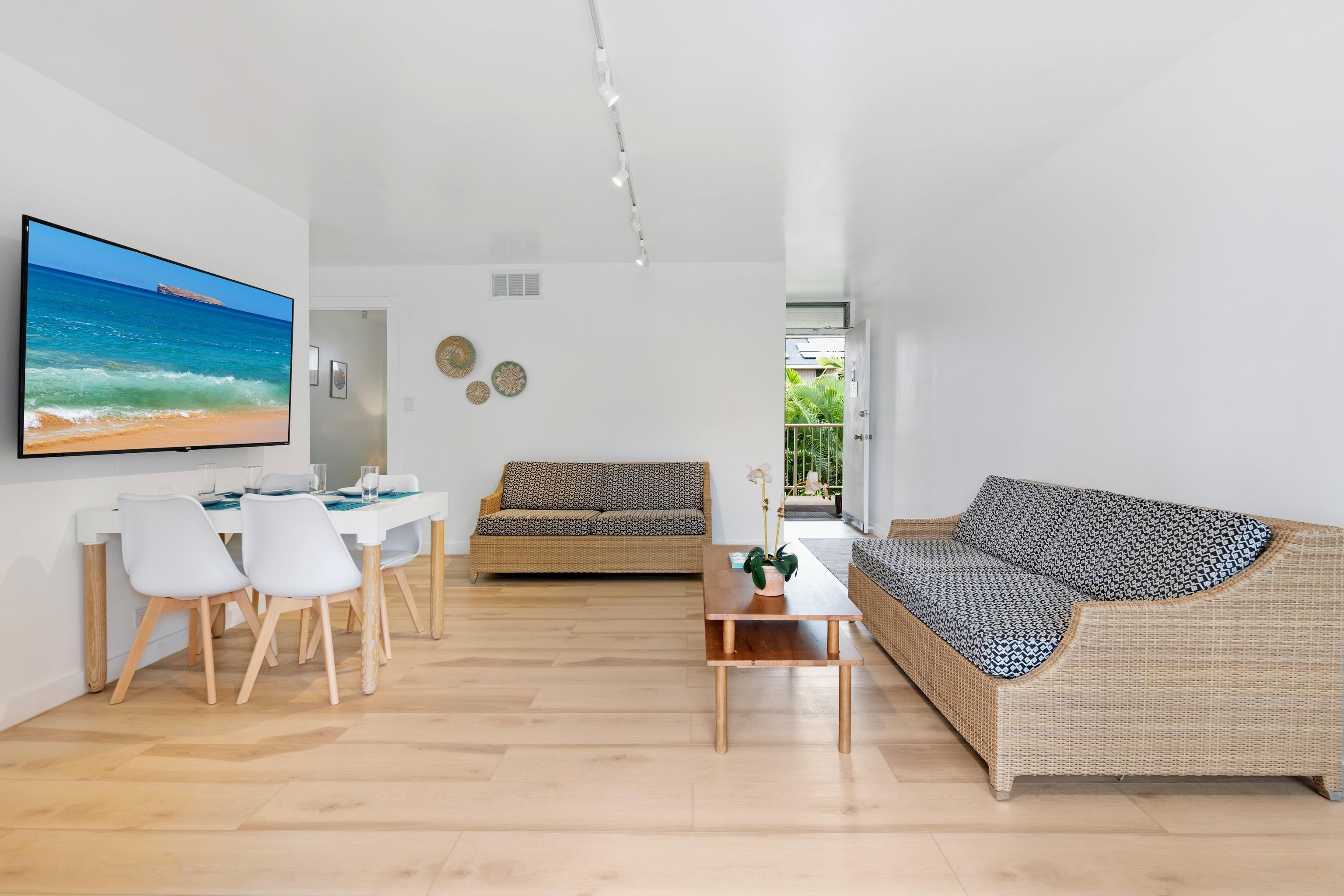 Kalama Terrace condo # L306, Kihei, Hawaii - photo 13 of 26