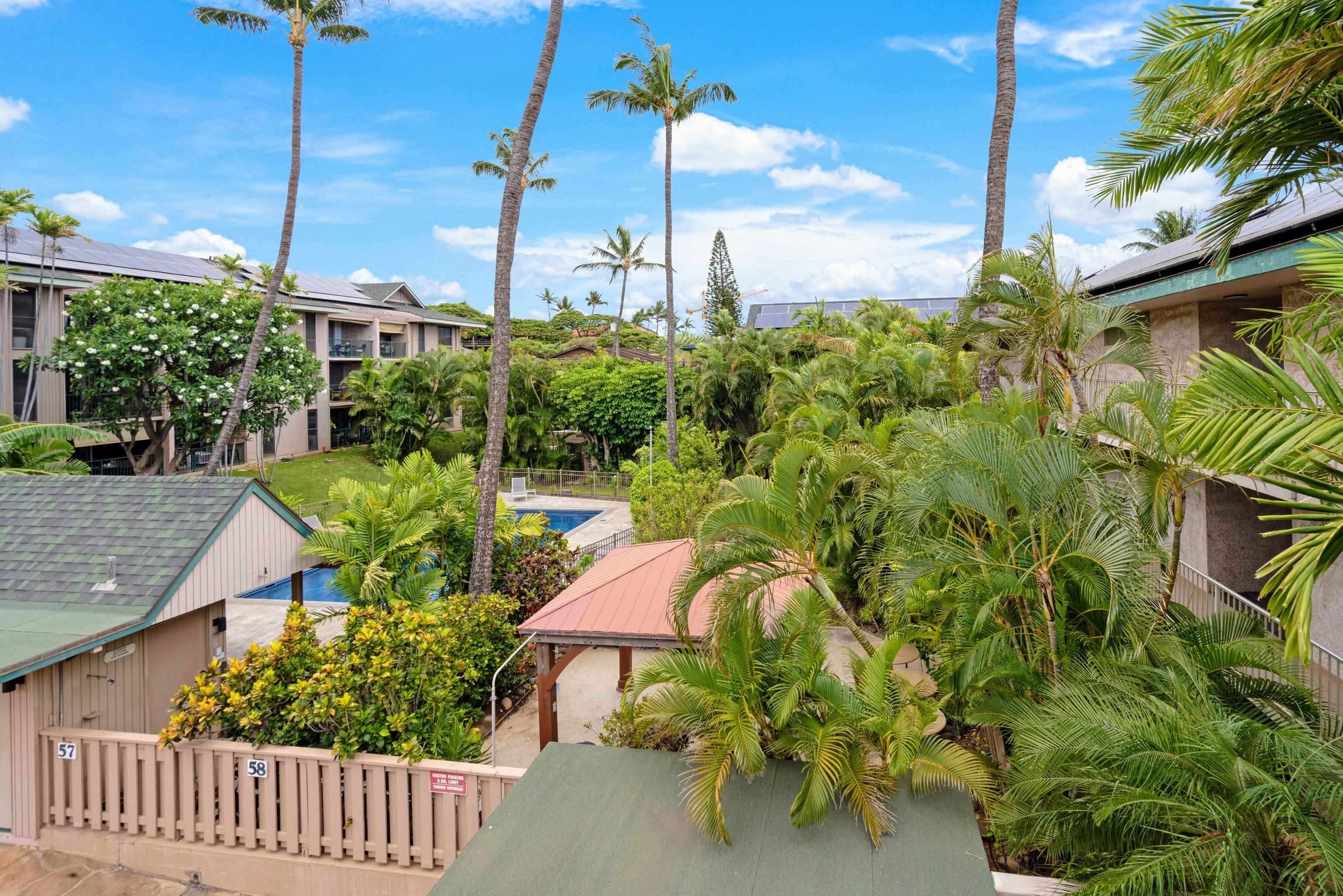 Kalama Terrace condo # L306, Kihei, Hawaii - photo 19 of 26