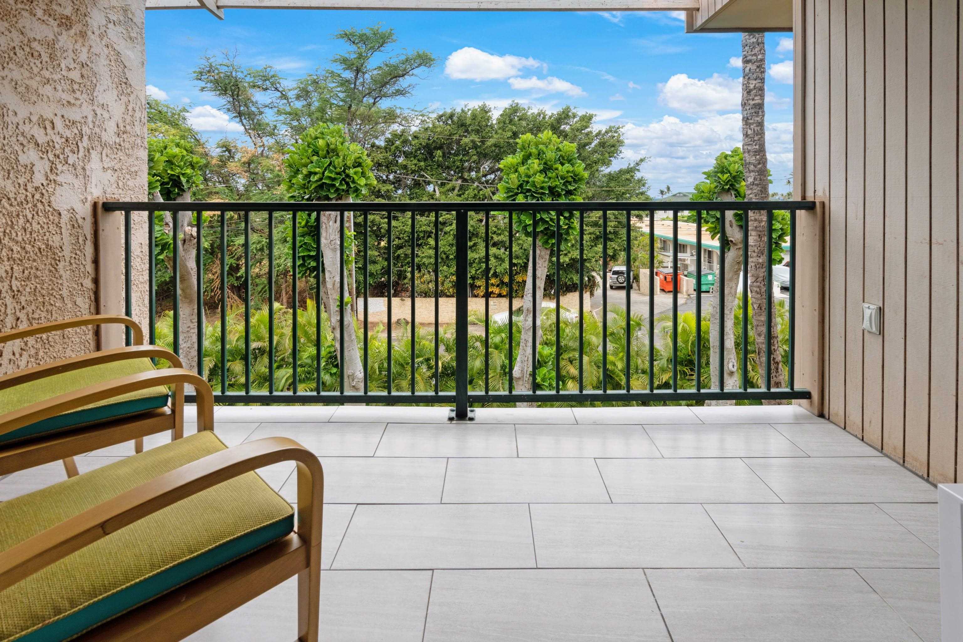 Kalama Terrace condo # L307, Kihei, Hawaii - photo 12 of 26