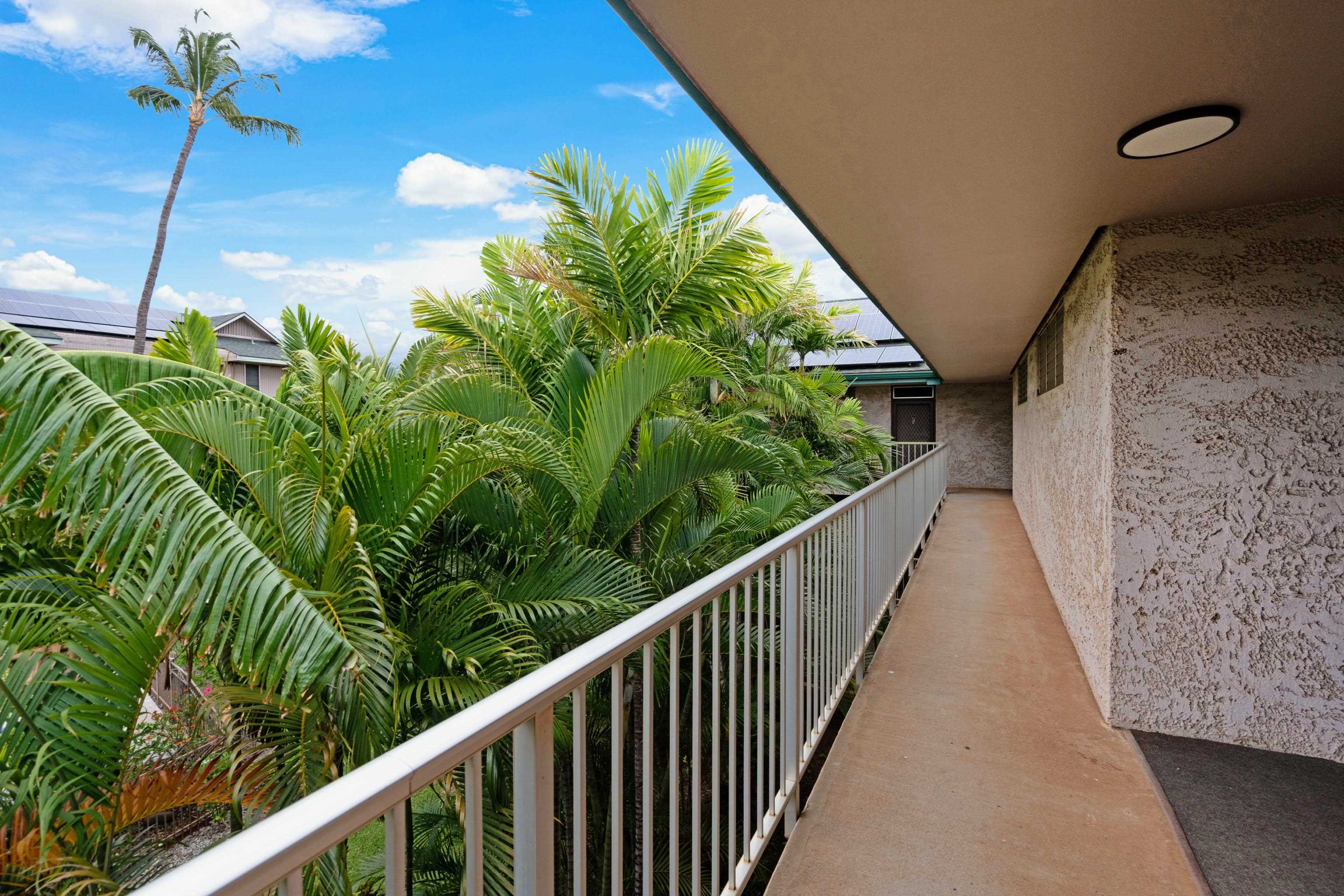 Kalama Terrace condo # L307, Kihei, Hawaii - photo 18 of 26