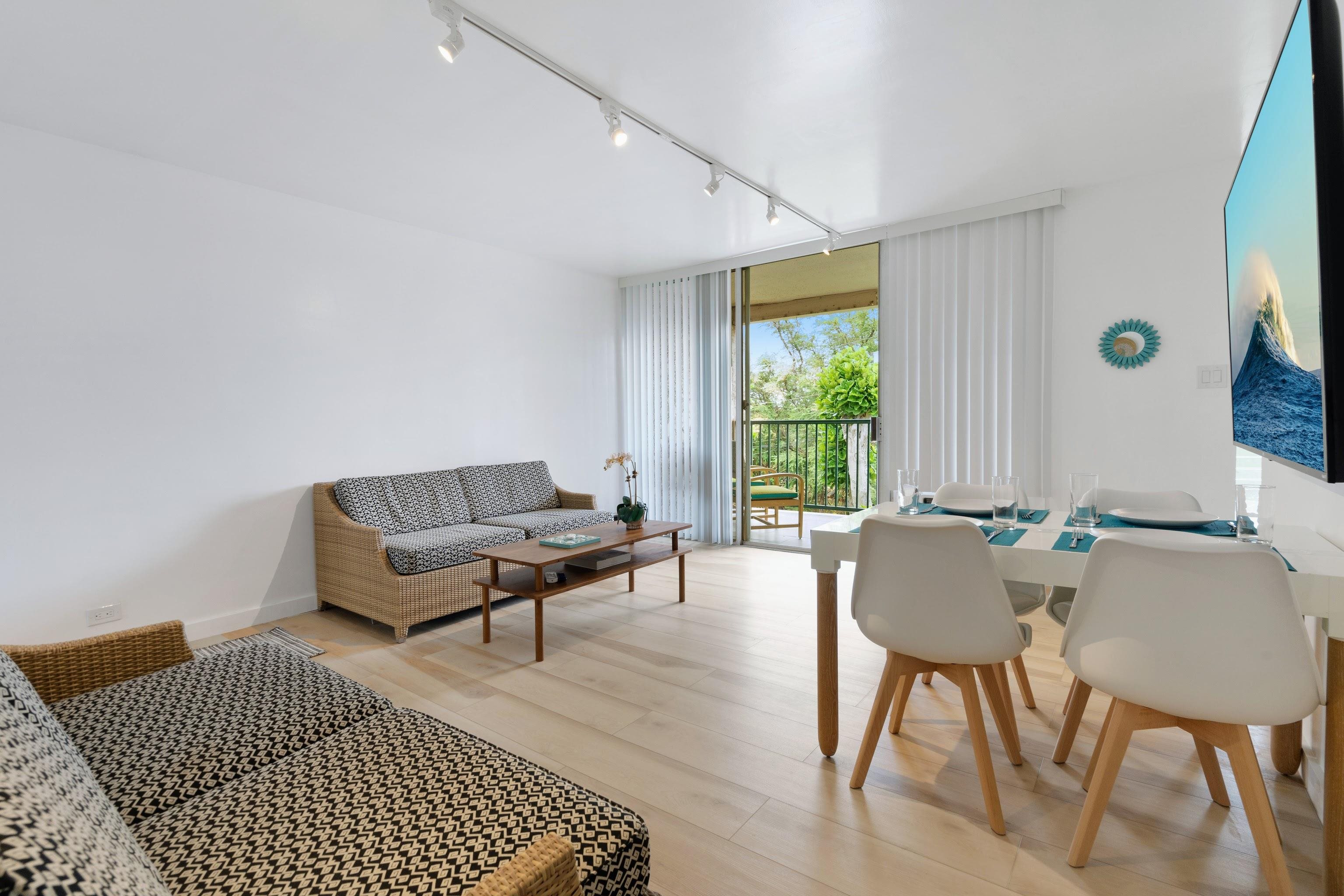 Kalama Terrace condo # L307, Kihei, Hawaii - photo 4 of 26