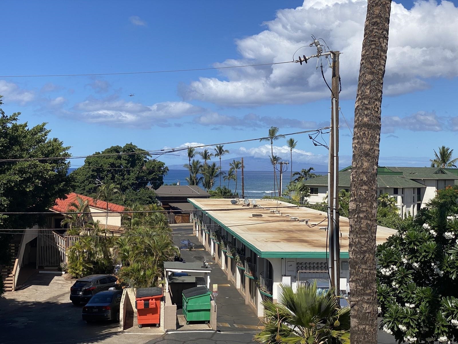 Kalama Terrace condo # L308, Kihei, Hawaii - photo 6 of 25