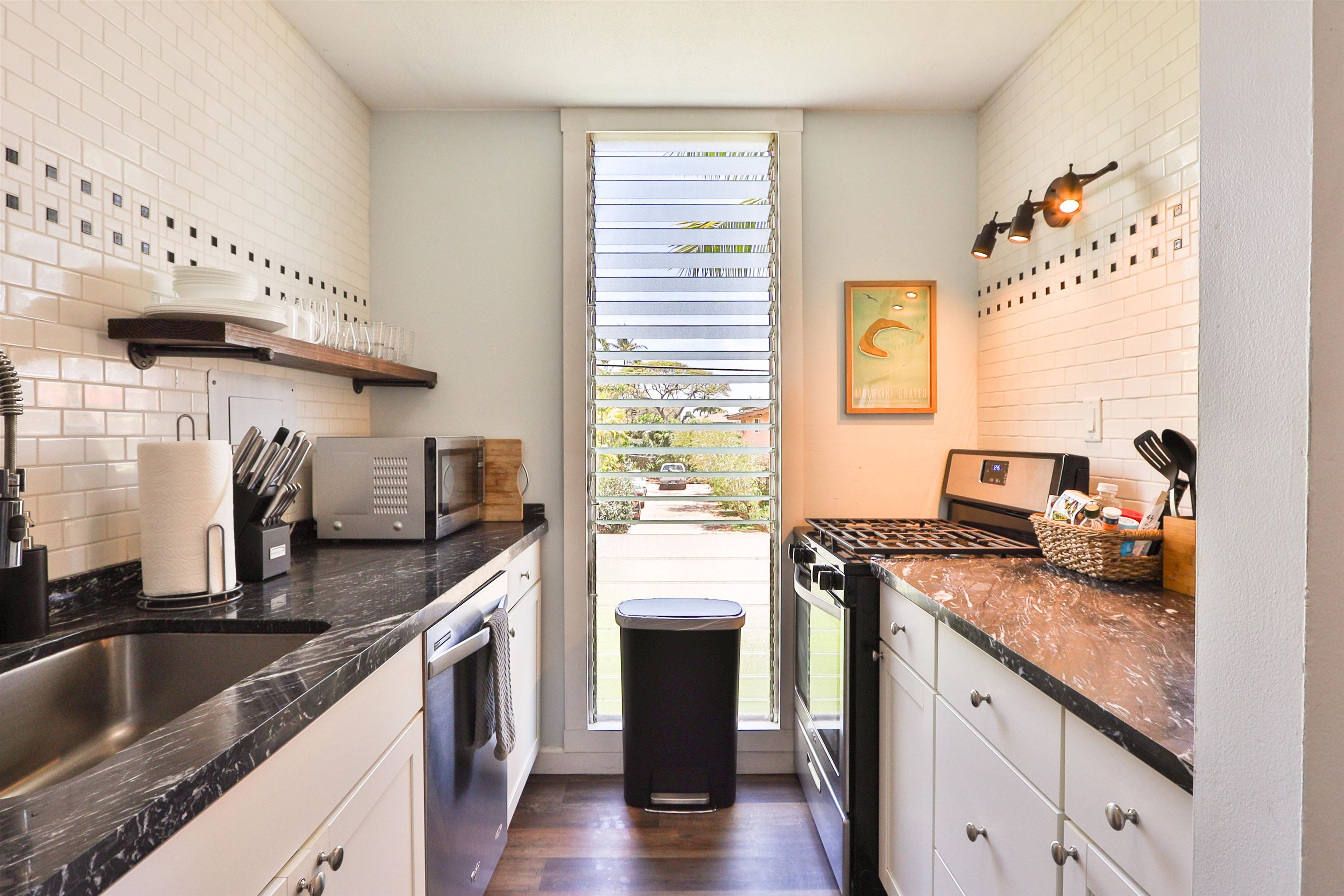 Kalama Terrace condo # P202, Kihei, Hawaii - photo 12 of 45