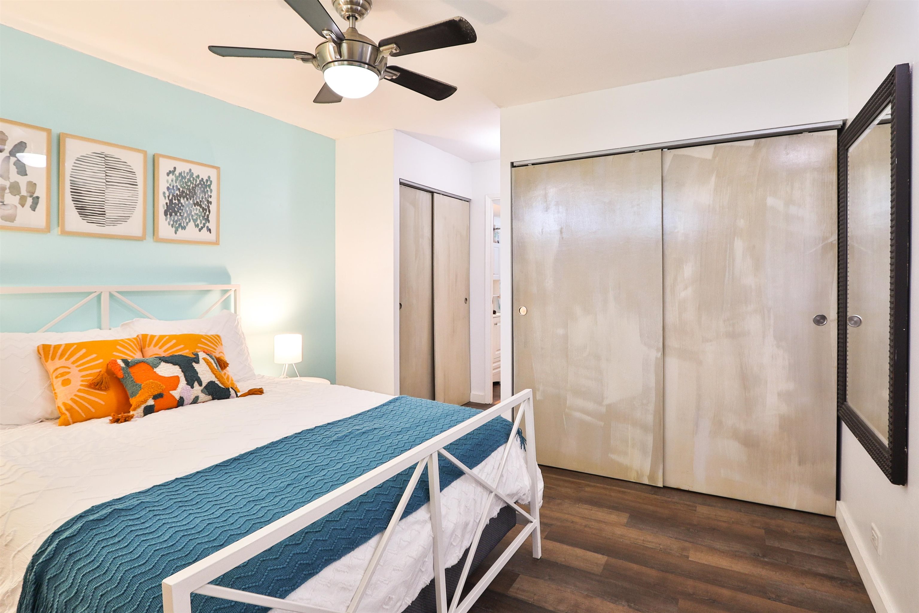 Kalama Terrace condo # P202, Kihei, Hawaii - photo 15 of 45