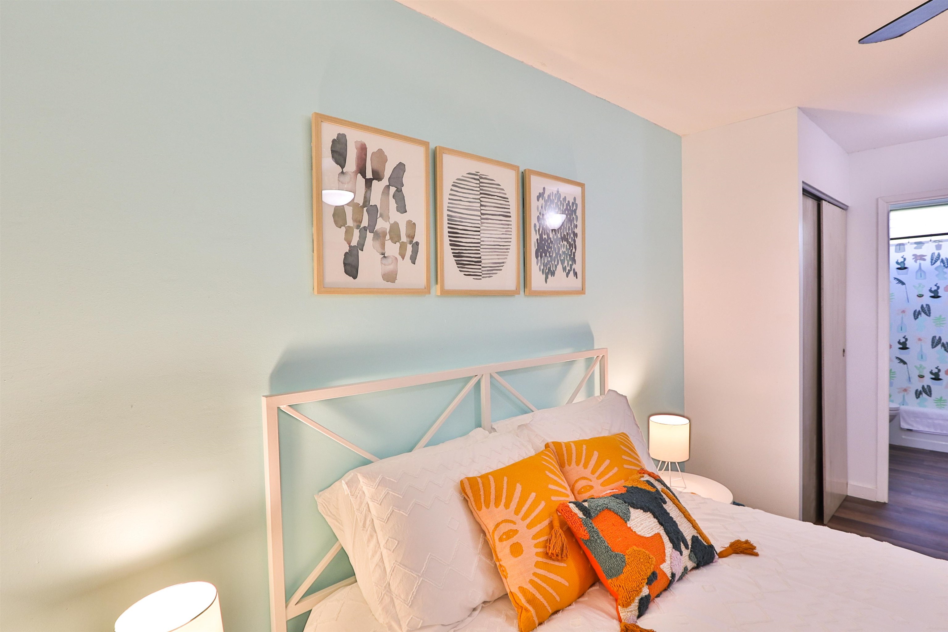 Kalama Terrace condo # P202, Kihei, Hawaii - photo 22 of 45