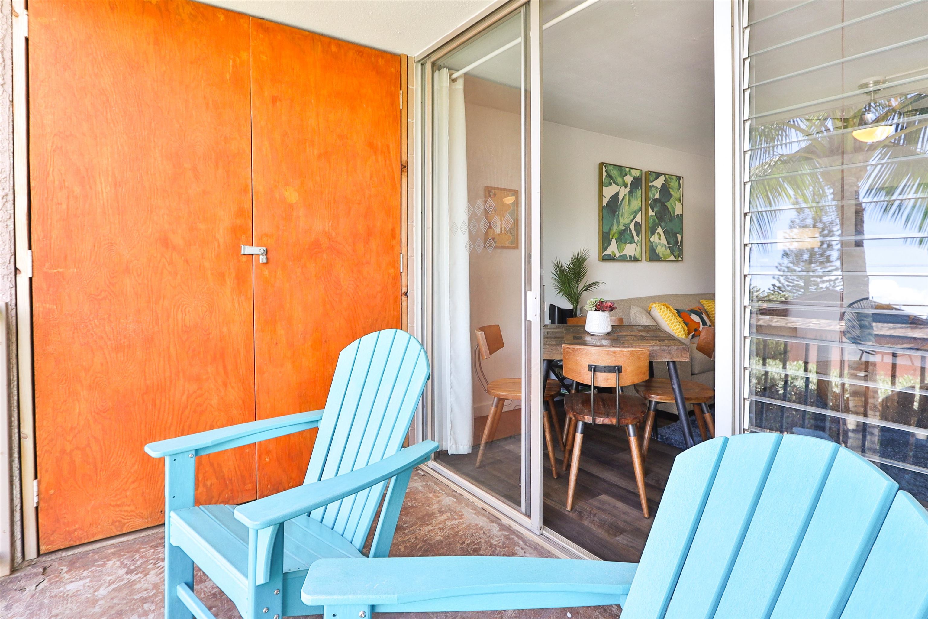 Kalama Terrace condo # P202, Kihei, Hawaii - photo 24 of 45