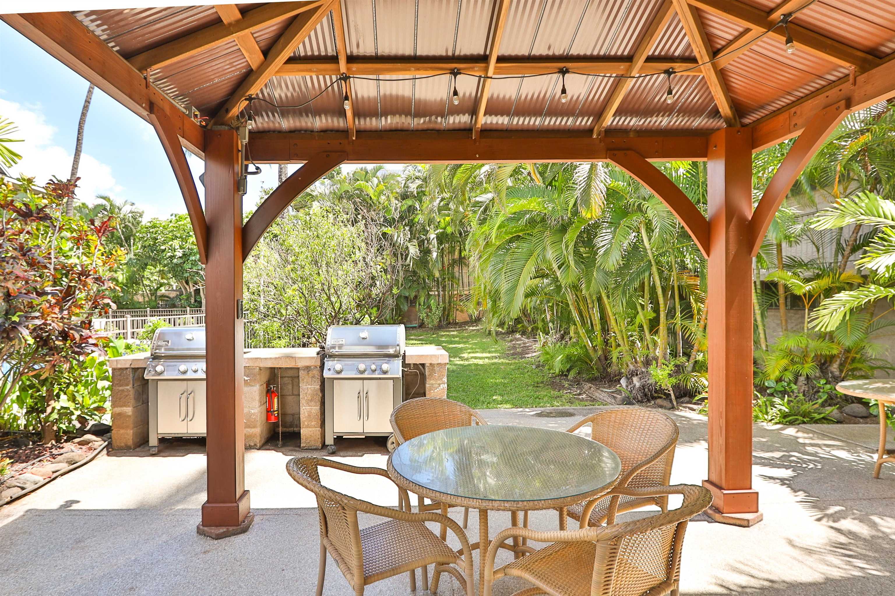 Kalama Terrace condo # P202, Kihei, Hawaii - photo 30 of 45