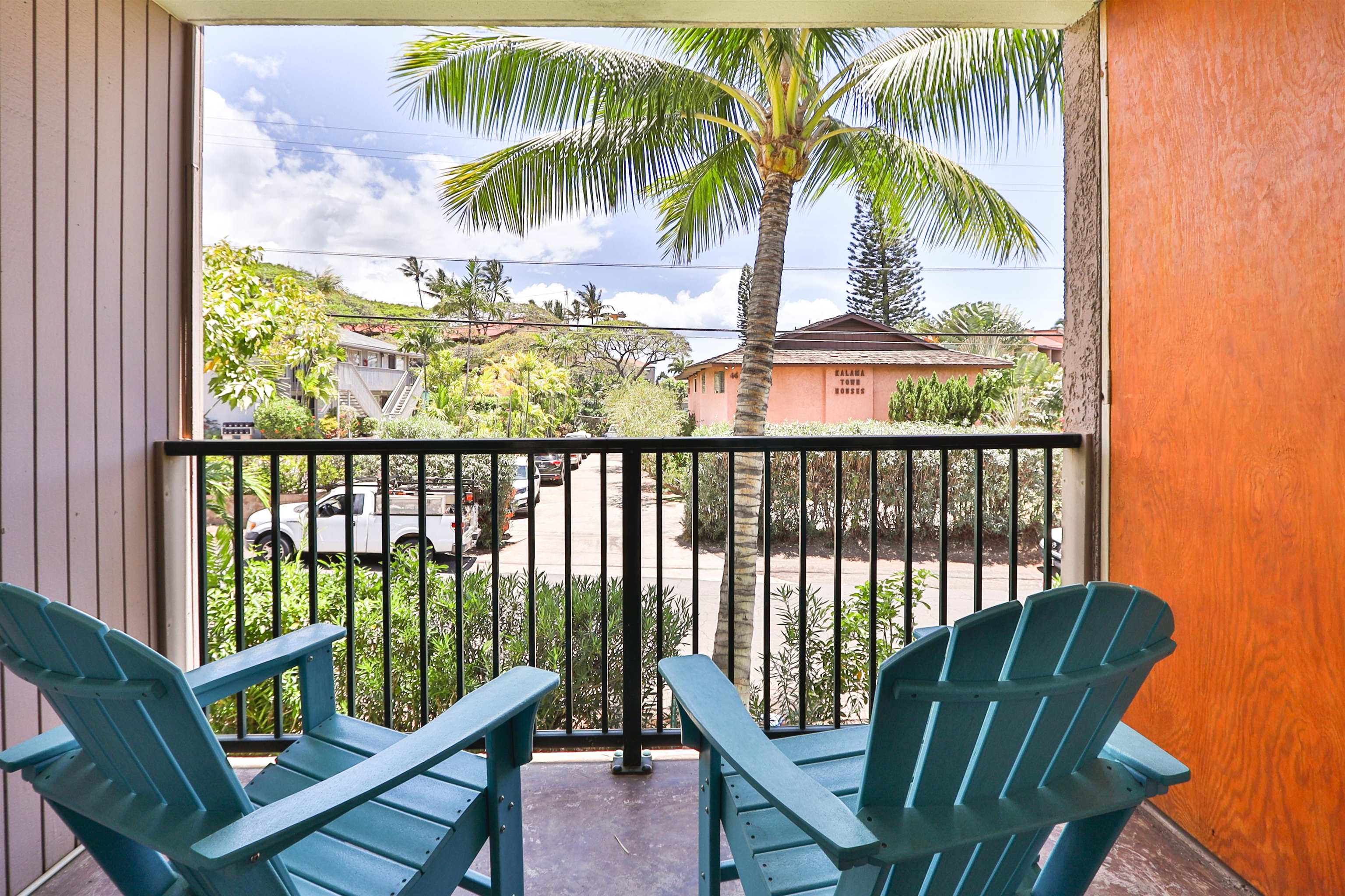 Kalama Terrace condo # P202, Kihei, Hawaii - photo 4 of 45