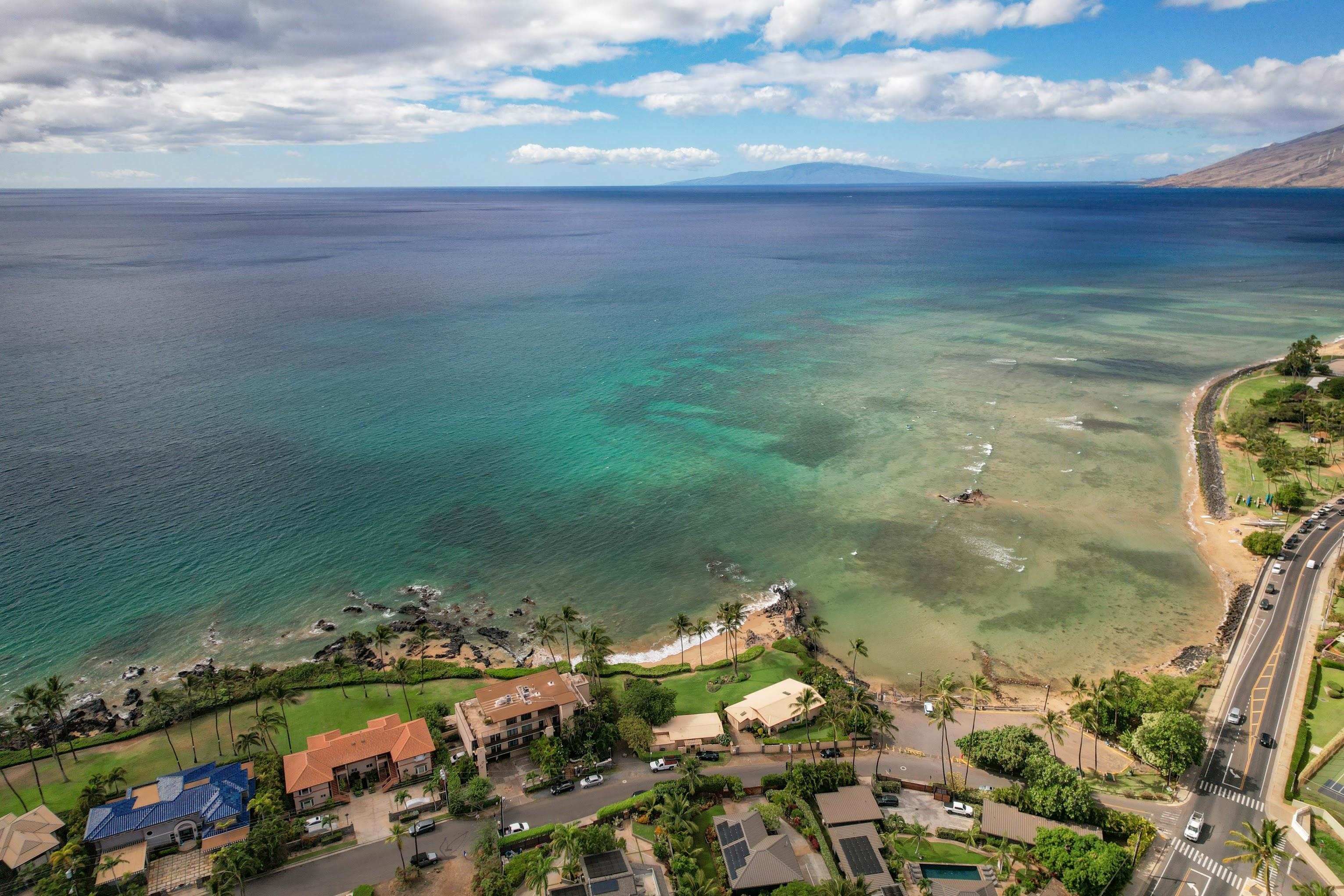 Kalama Terrace condo # P202, Kihei, Hawaii - photo 45 of 45