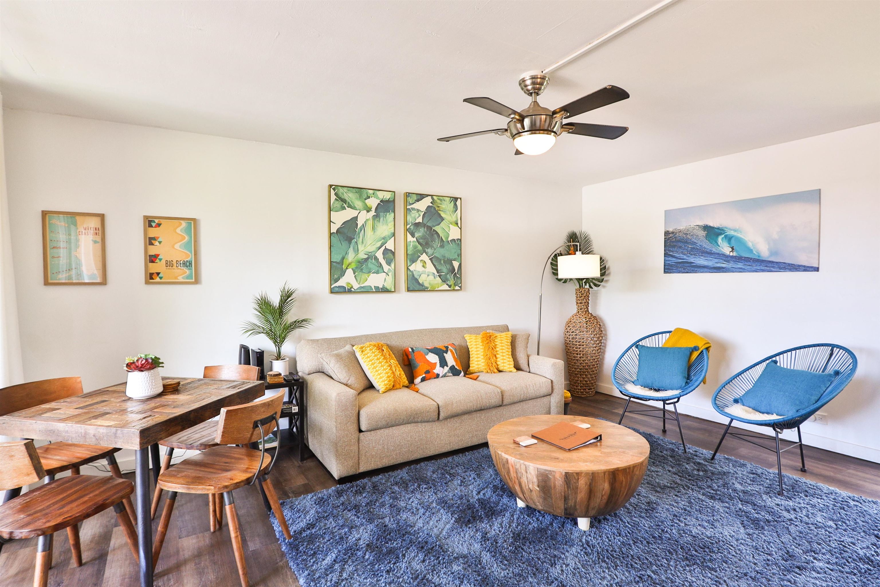 Kalama Terrace condo # P202, Kihei, Hawaii - photo 9 of 45