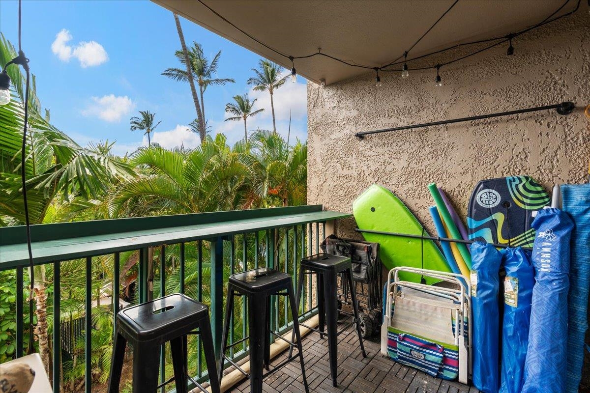 Kalama Terrace condo # P203, Kihei, Hawaii - photo 20 of 41