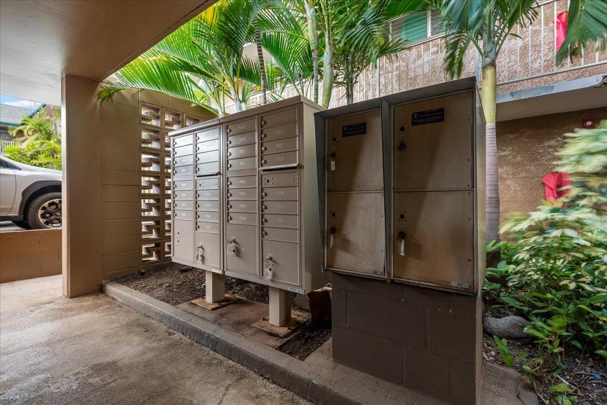 Kalama Terrace condo # P203, Kihei, Hawaii - photo 30 of 41
