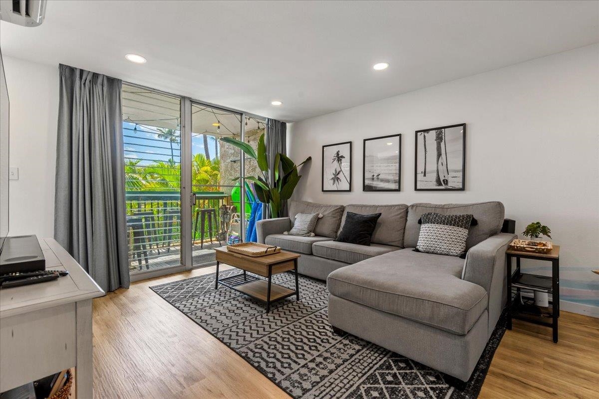 Kalama Terrace condo # P203, Kihei, Hawaii - photo 4 of 41