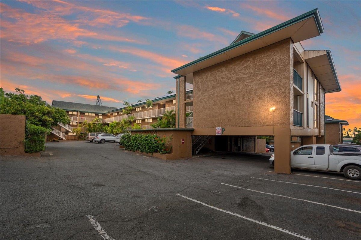 Kalama Terrace condo # P203, Kihei, Hawaii - photo 34 of 41