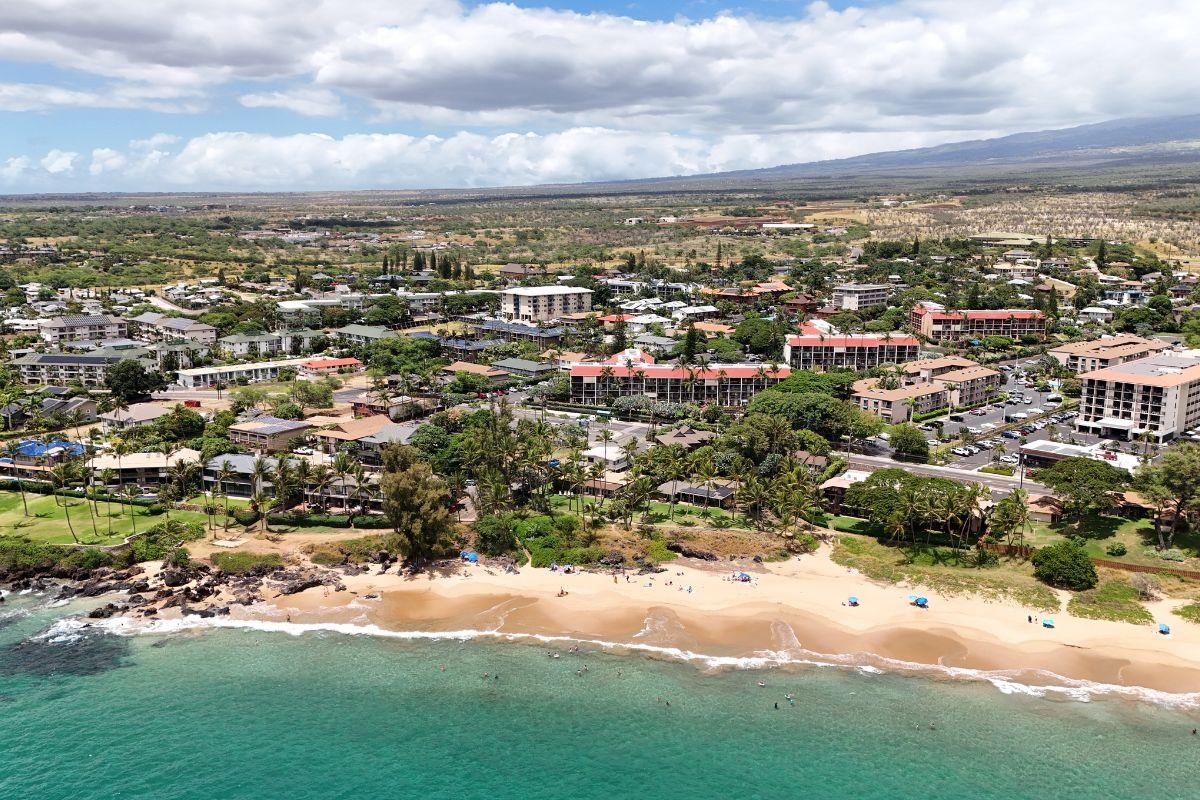 Kalama Terrace condo # P203, Kihei, Hawaii - photo 40 of 41