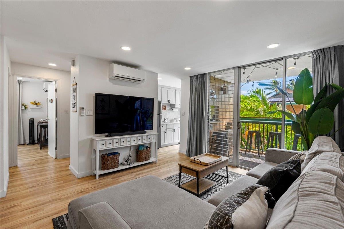 Kalama Terrace condo # P203, Kihei, Hawaii - photo 5 of 41