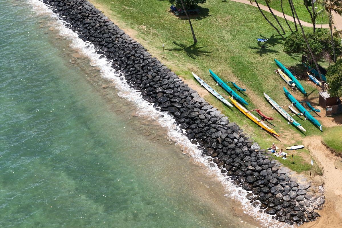 Kalama Terrace condo # P203, Kihei, Hawaii - photo 41 of 41