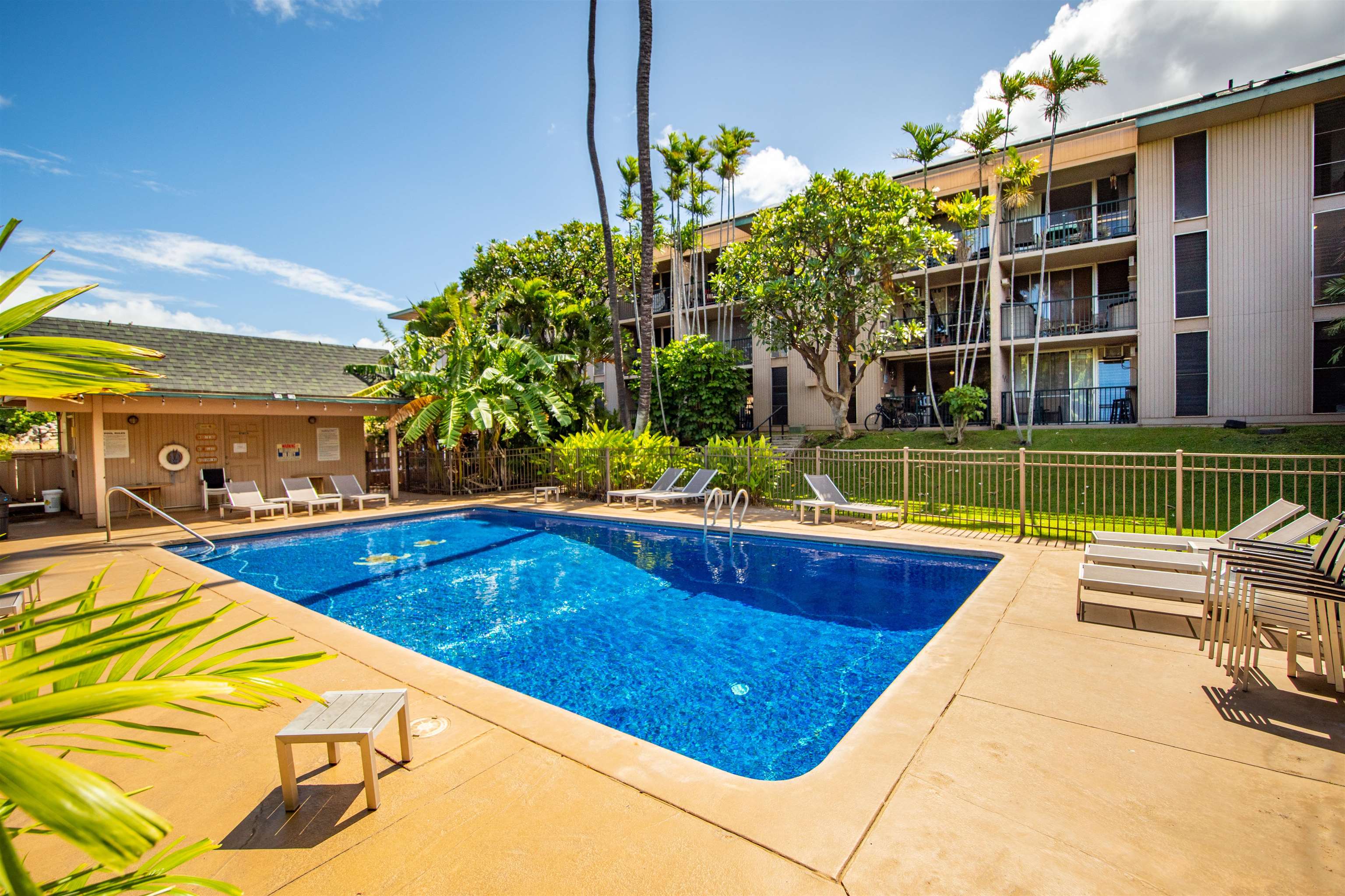Kalama Terrace condos for sale in Kalama Maui