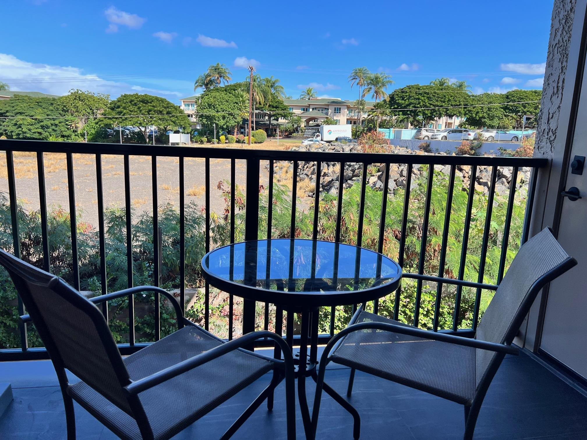 Kalama Terrace condo # P211, Kihei, Hawaii - photo 16 of 21