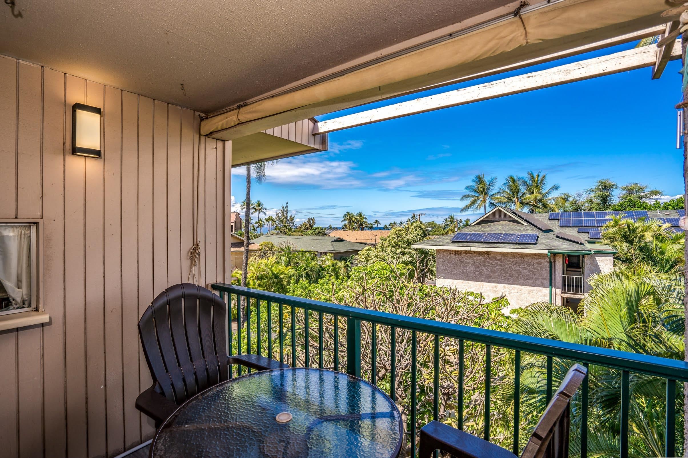 Kalama Terrace condo # P303, Kihei, Hawaii - photo 26 of 30