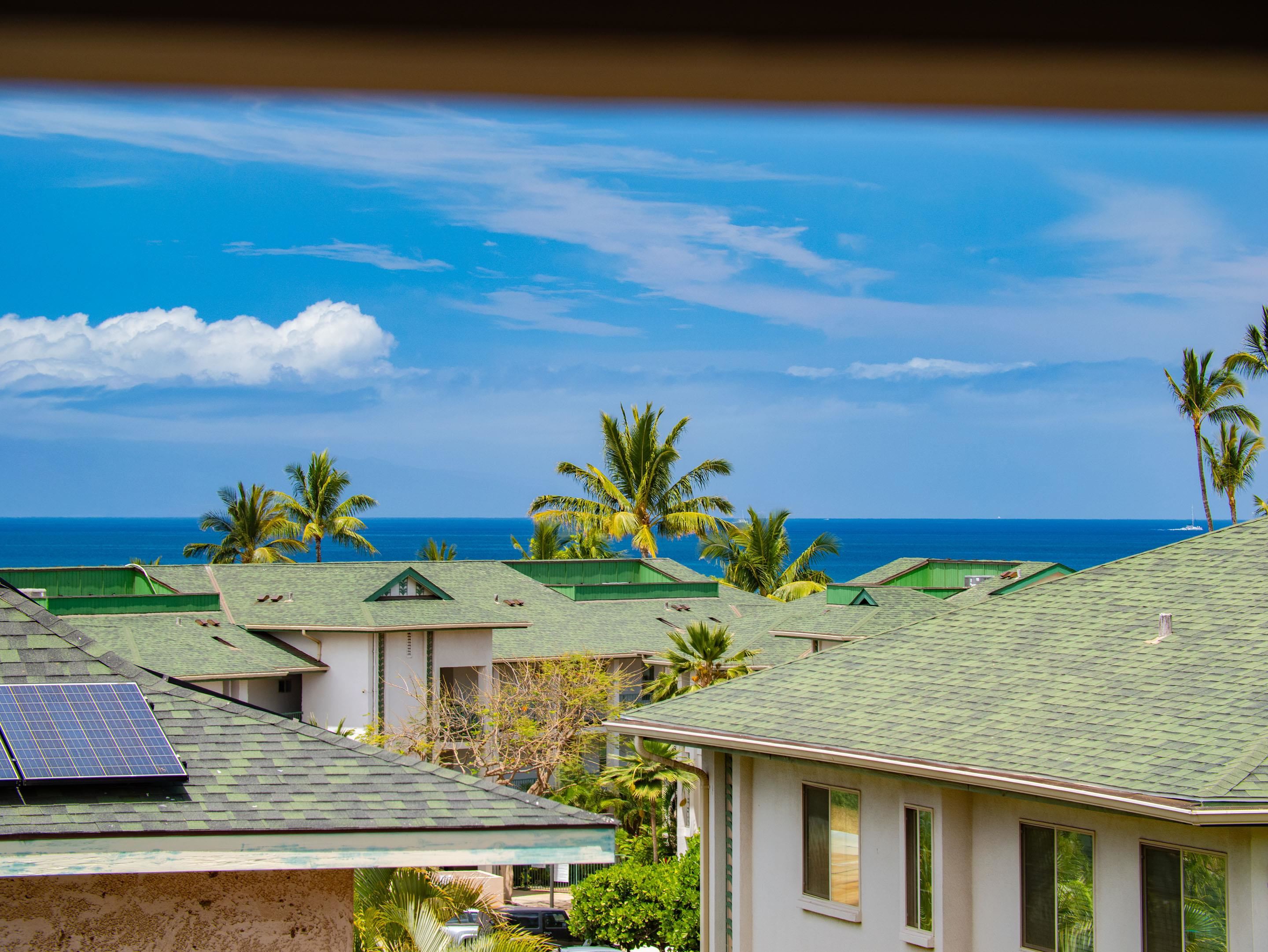 Kalama Terrace condo # P310, Kihei, Hawaii - photo 2 of 24