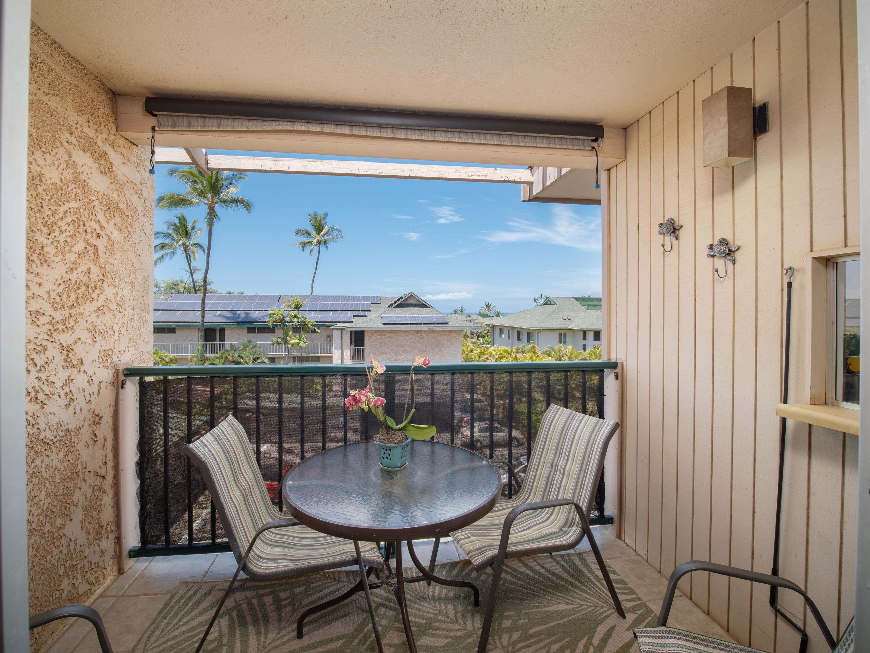 Kalama Terrace condo # P310, Kihei, Hawaii - photo 11 of 24