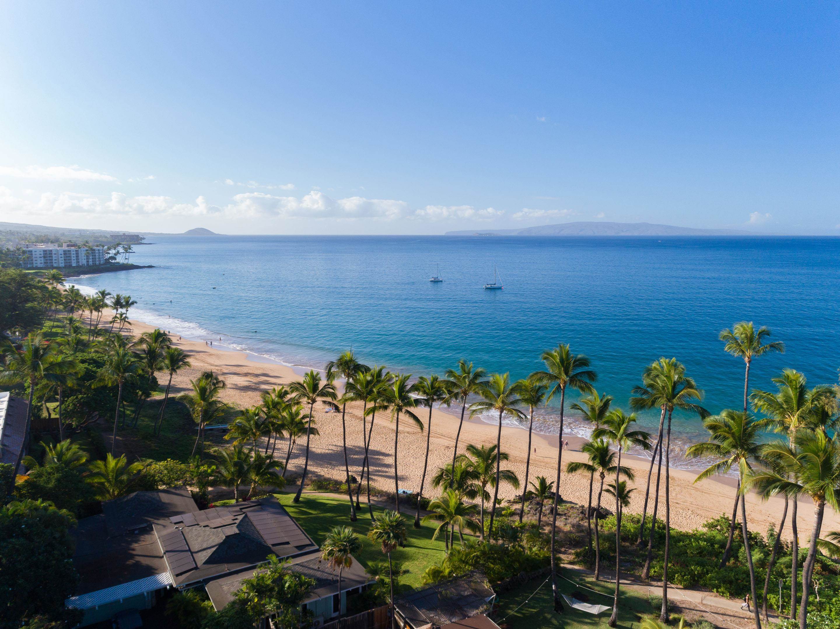 Kalama Terrace condo # P310, Kihei, Hawaii - photo 21 of 24