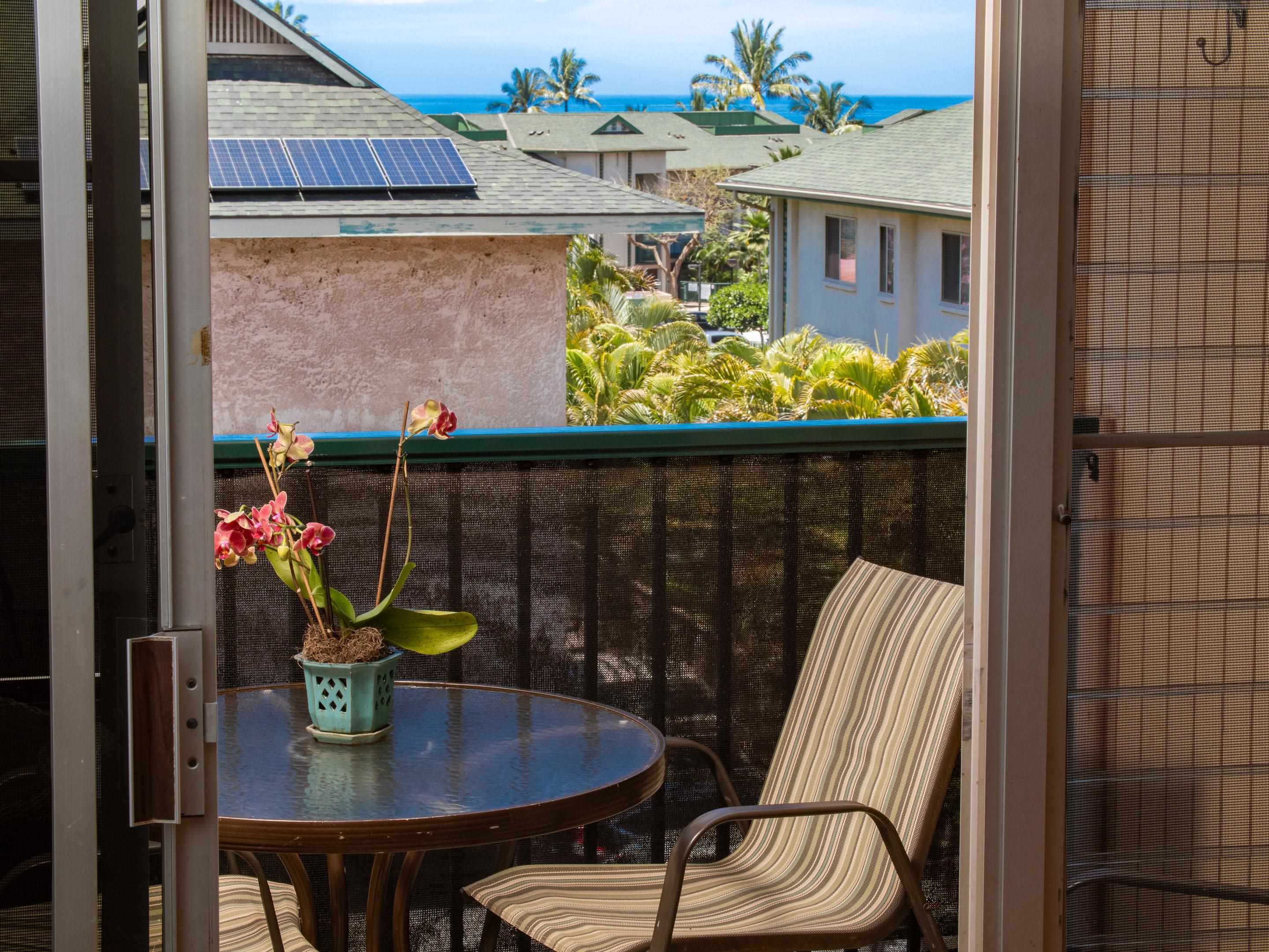 Kalama Terrace condo # P310, Kihei, Hawaii - photo 5 of 24