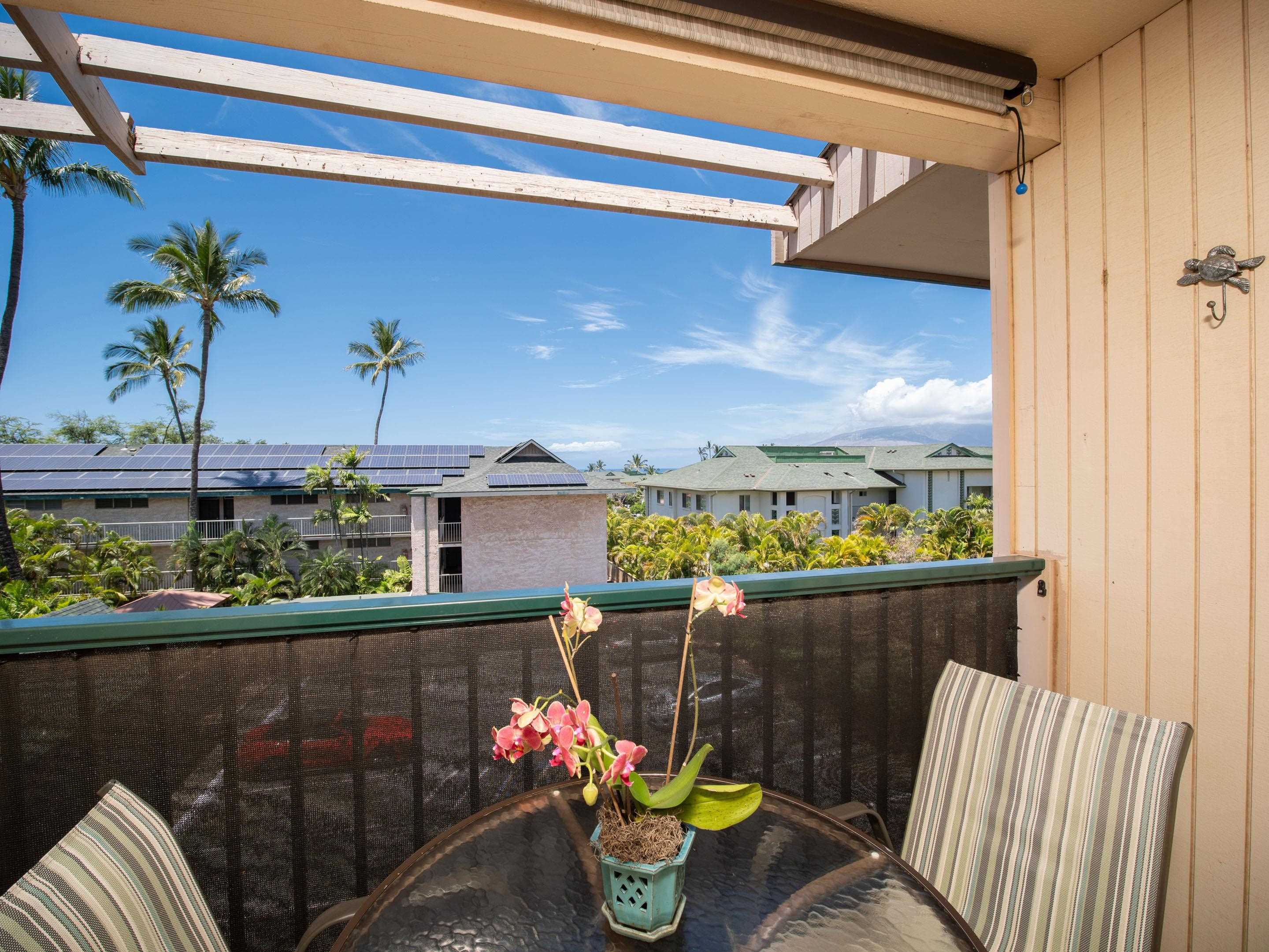 Kalama Terrace condo # P310, Kihei, Hawaii - photo 10 of 24