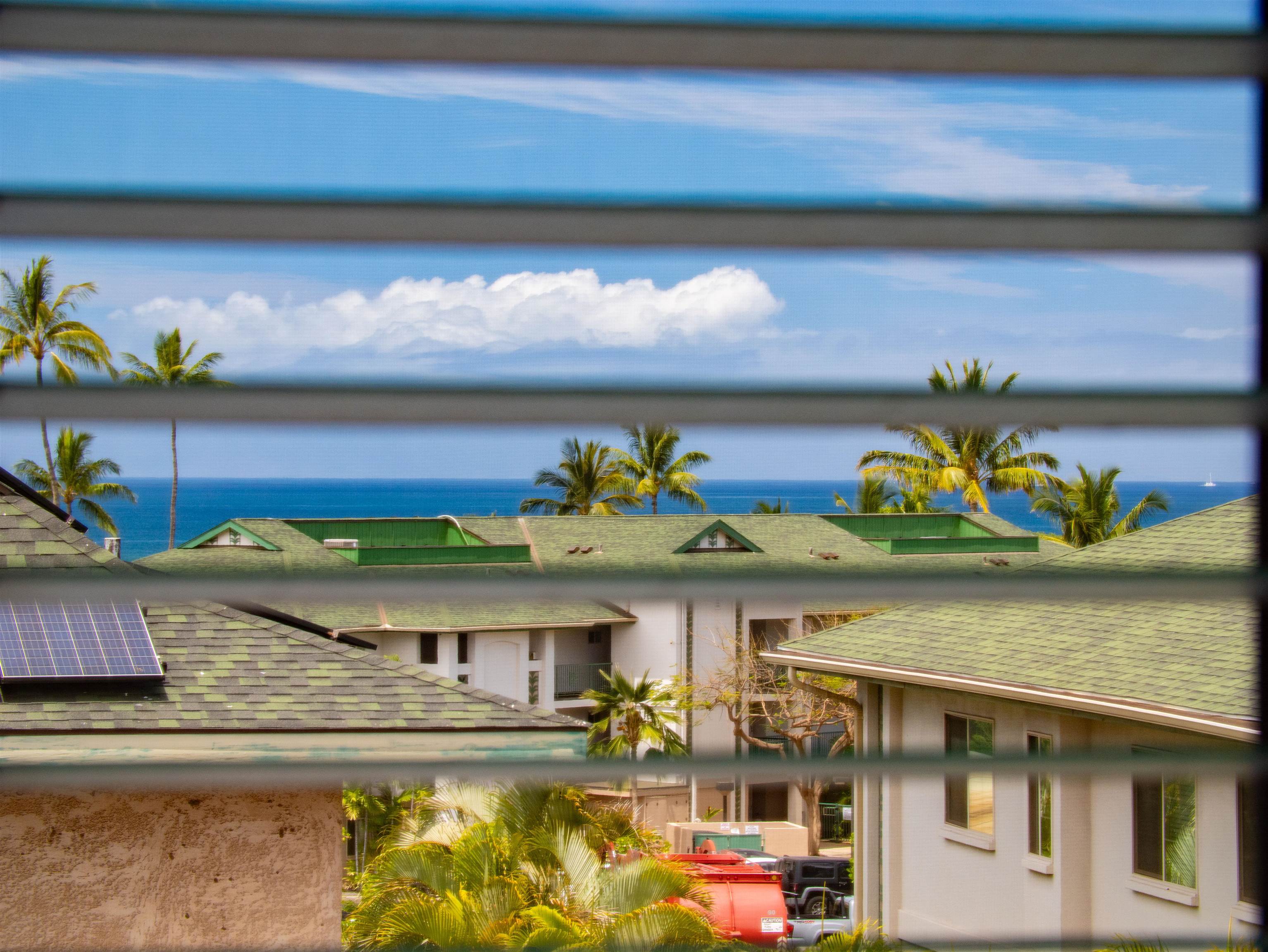 Kalama Terrace condo # P310, Kihei, Hawaii - photo 11 of 28