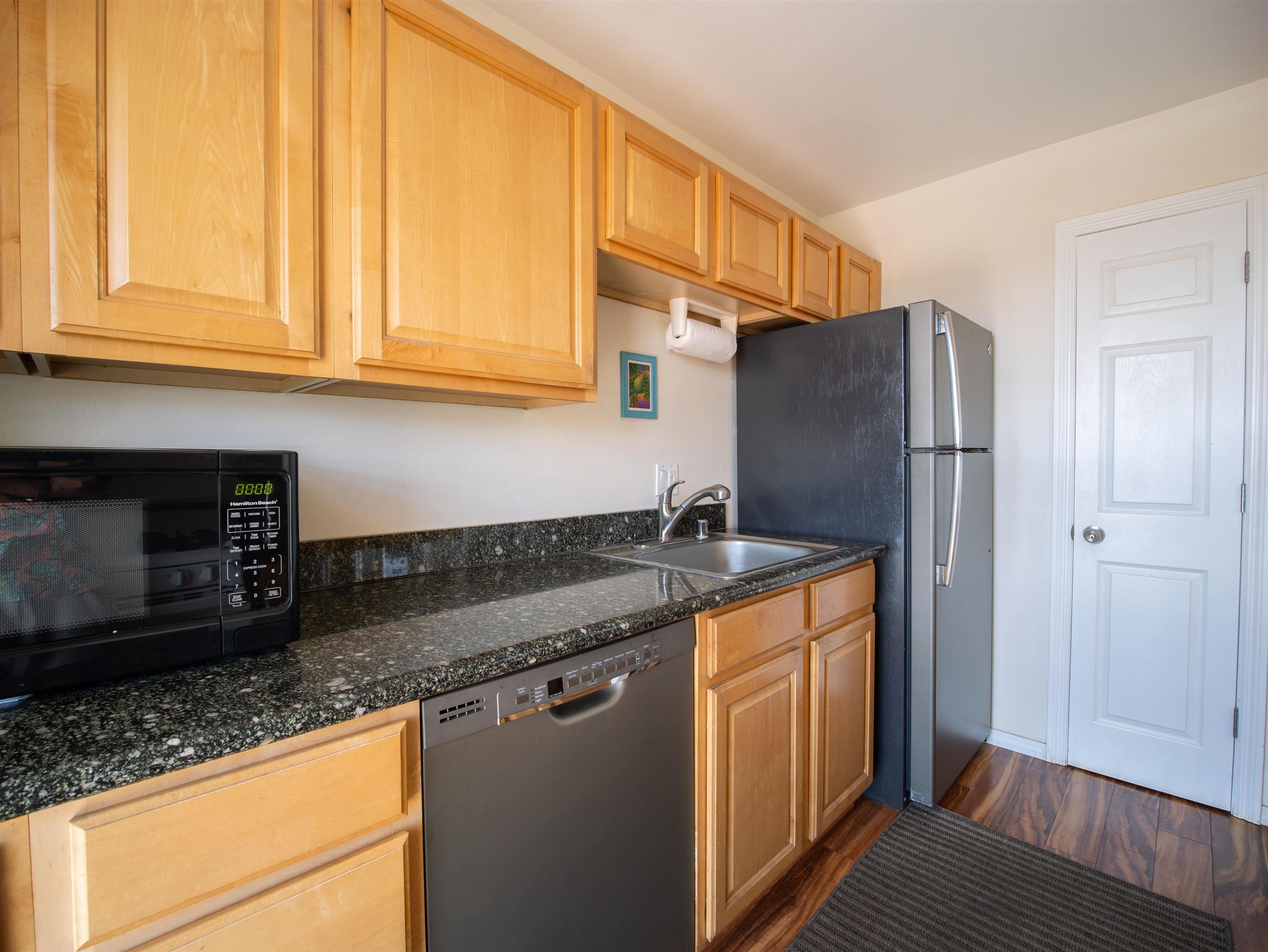 Kalama Terrace condo # P310, Kihei, Hawaii - photo 12 of 28