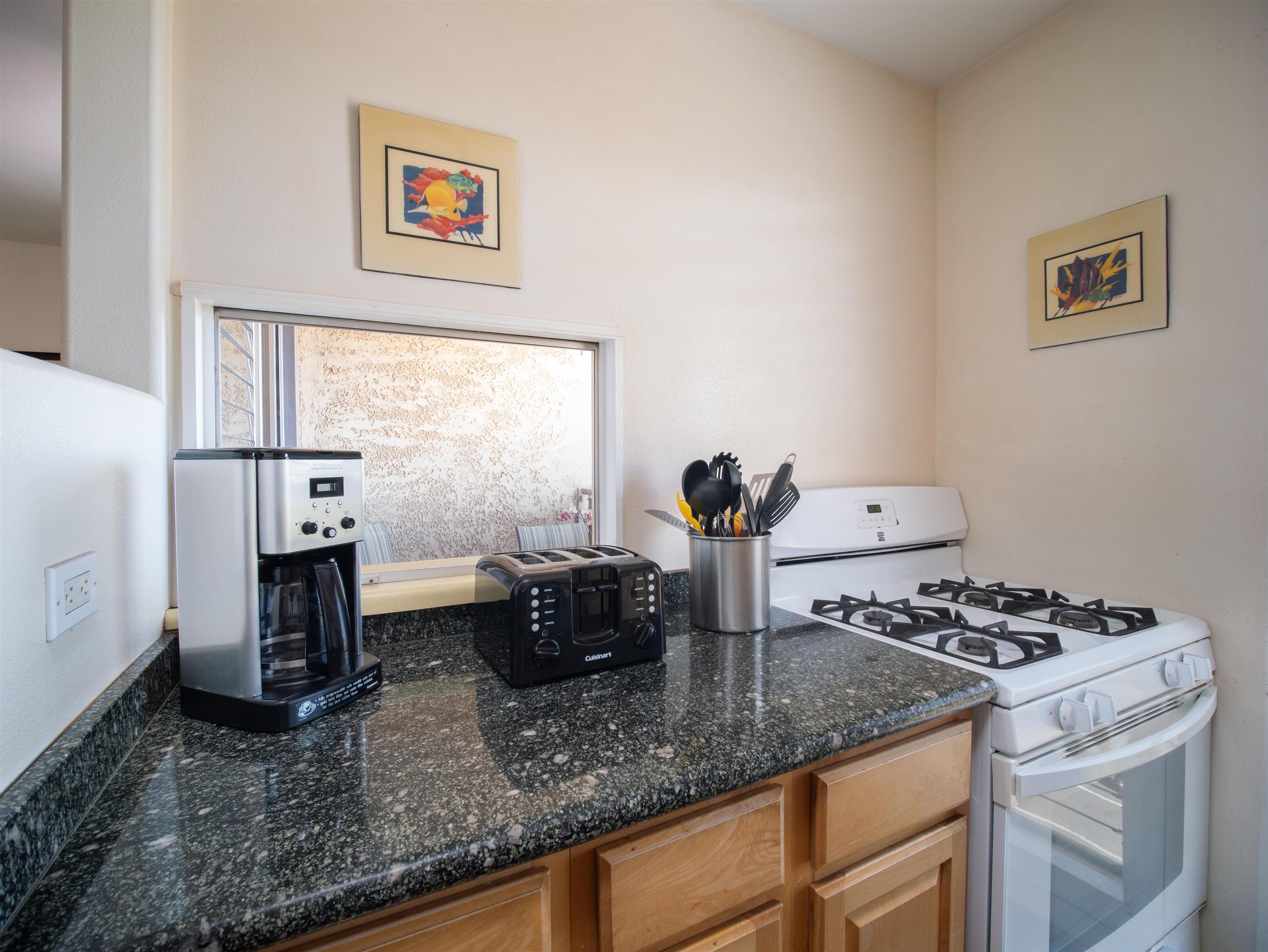 Kalama Terrace condo # P310, Kihei, Hawaii - photo 13 of 28