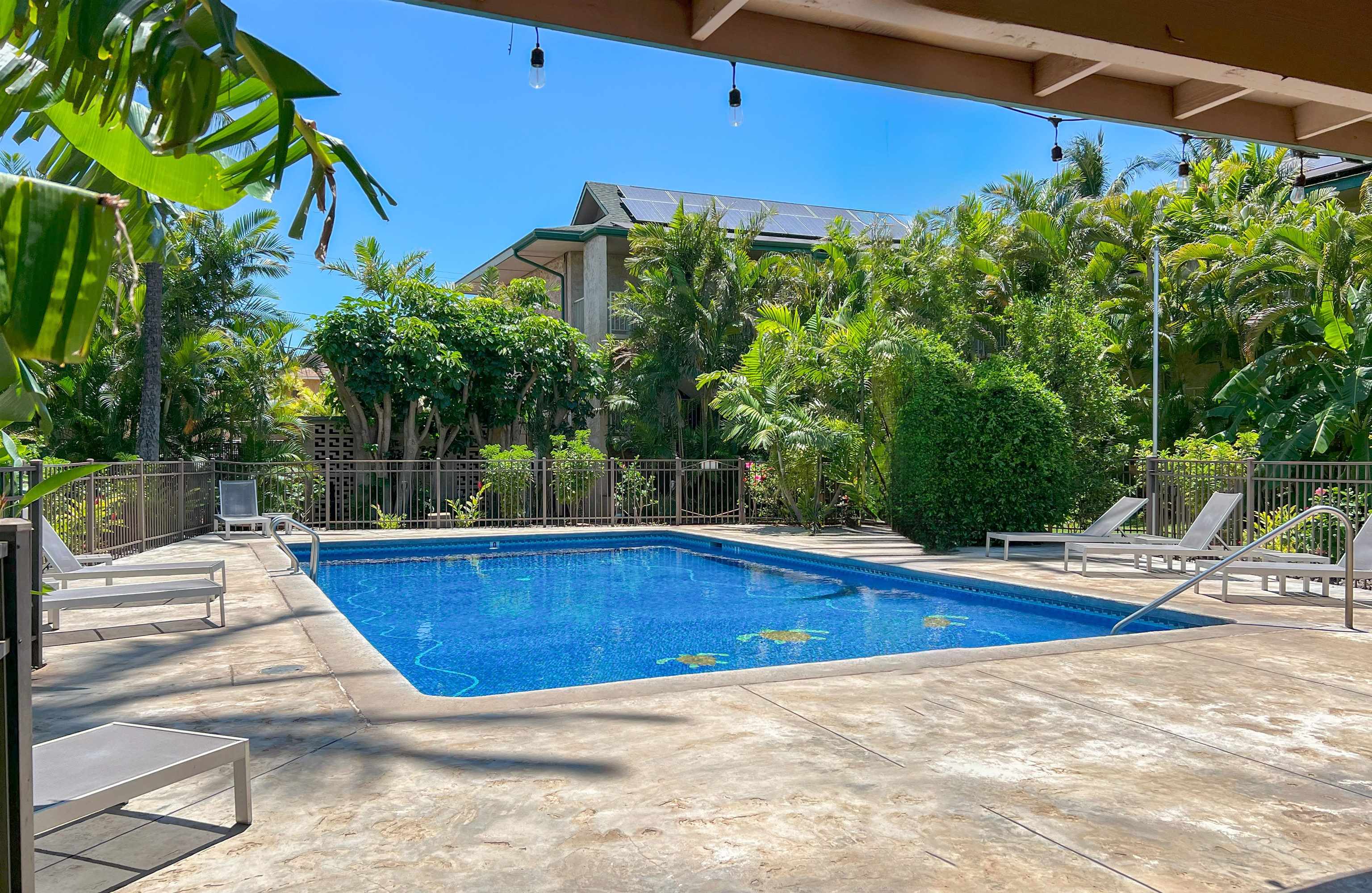 Kalama Terrace condo # P310, Kihei, Hawaii - photo 21 of 28