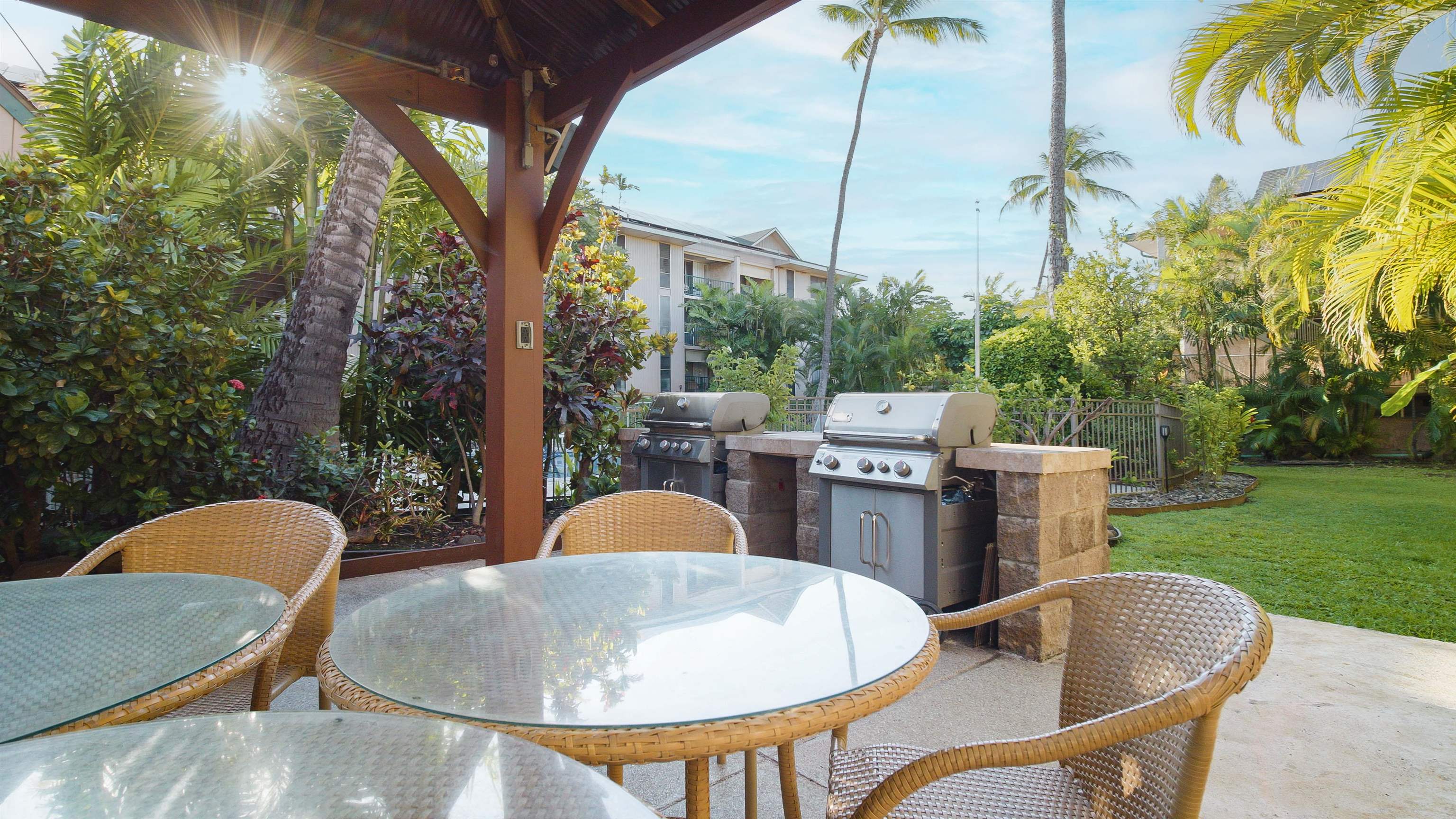 Kalama Terrace condo # P310, Kihei, Hawaii - photo 22 of 28