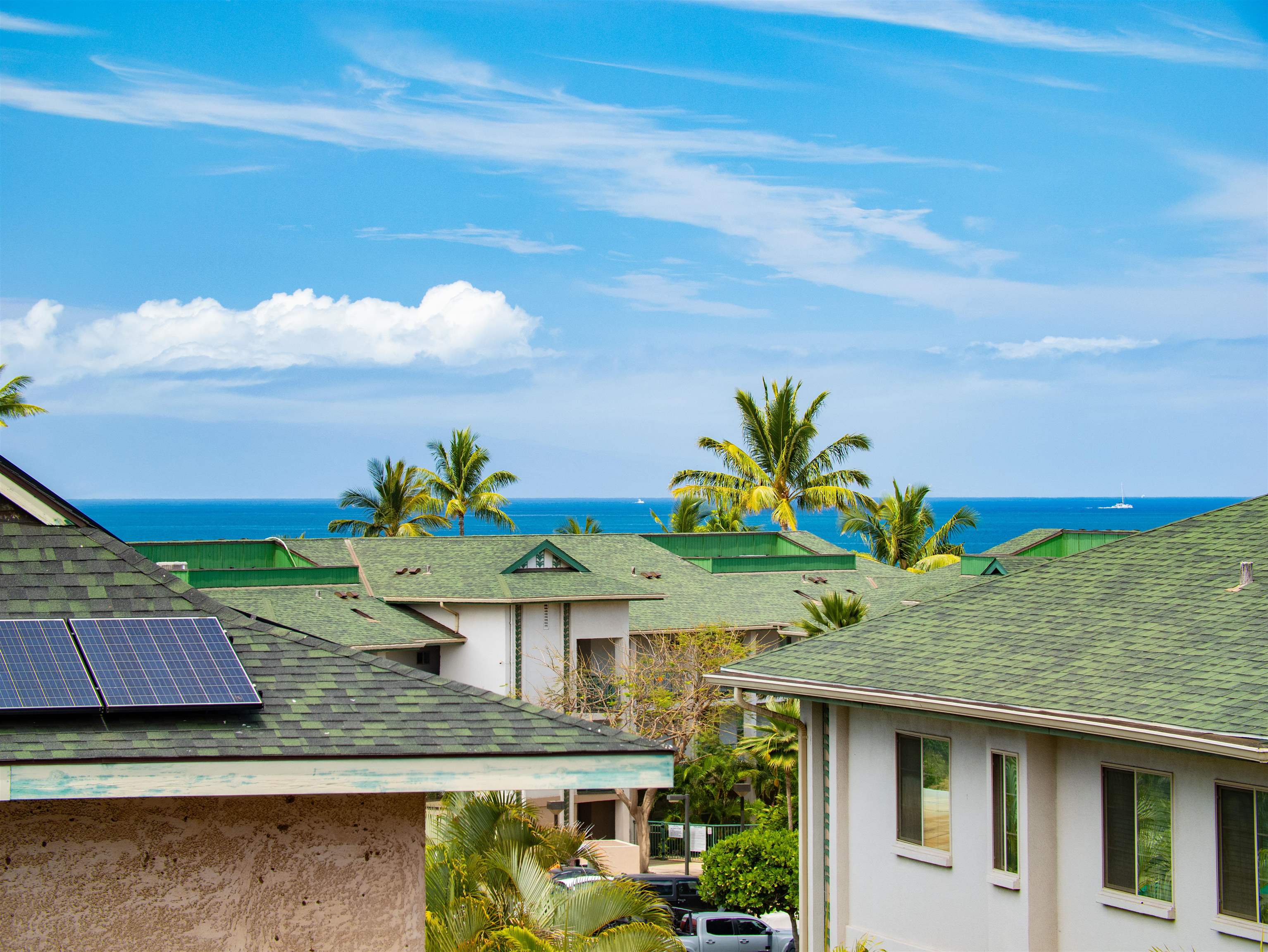 Kalama Terrace condo # P310, Kihei, Hawaii - photo 4 of 28