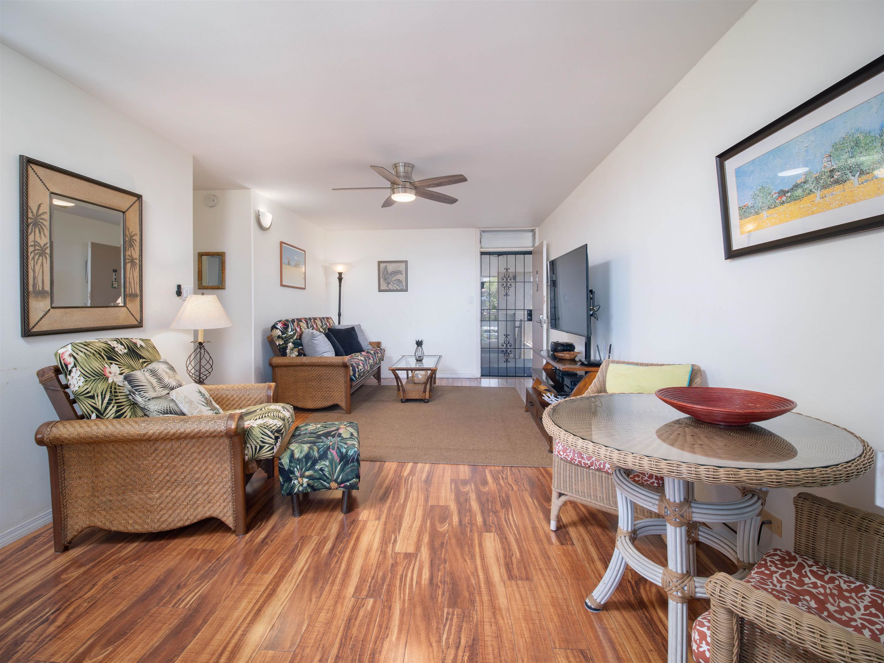 Kalama Terrace condo # P310, Kihei, Hawaii - photo 9 of 28