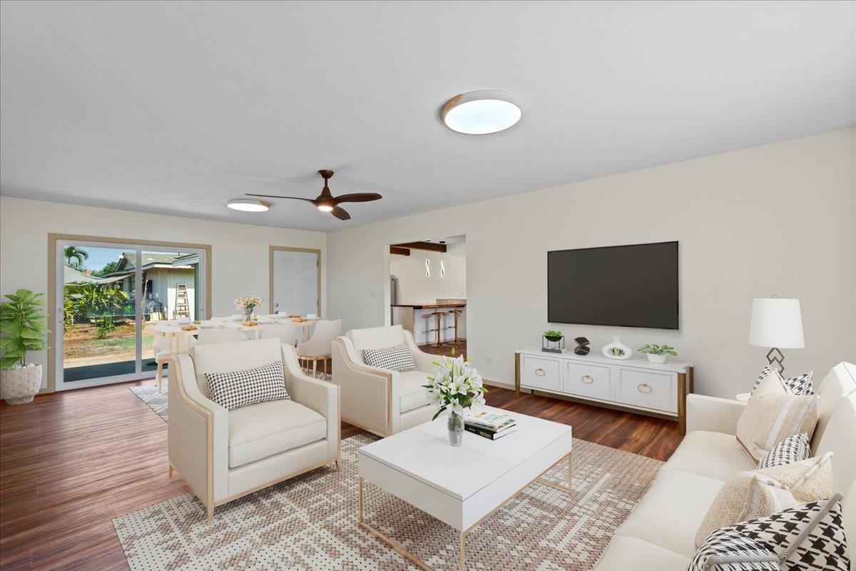 350  Kinaole Cir Kihei, Kihei home - photo 4 of 50