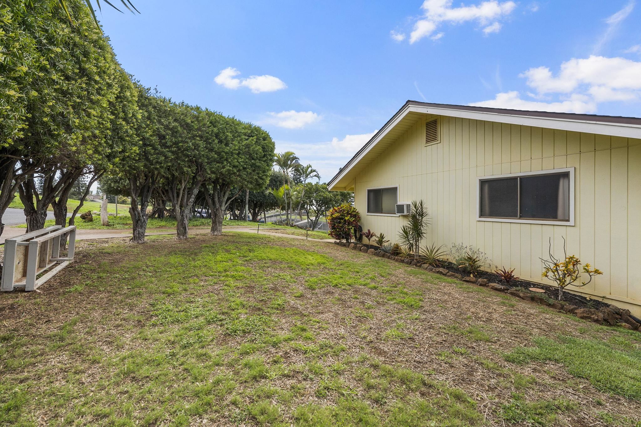 350  Liliuokalani St , Pukalani home - photo 22 of 28