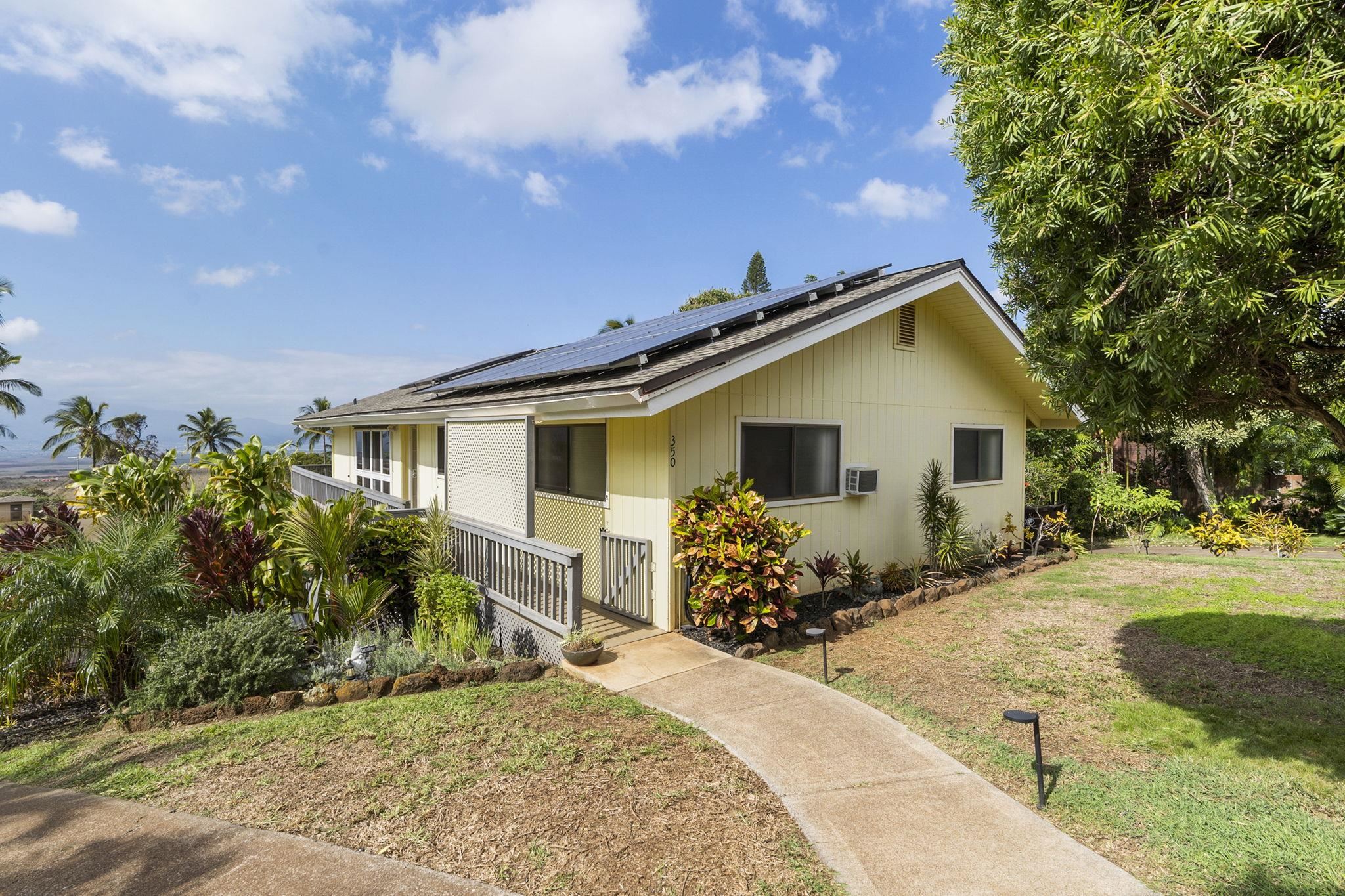 350  Liliuokalani St , Pukalani home - photo 23 of 28