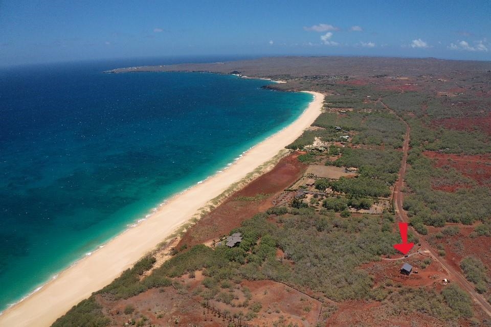 3500  Kalua Koi Rd , Molokai home - photo 2 of 49