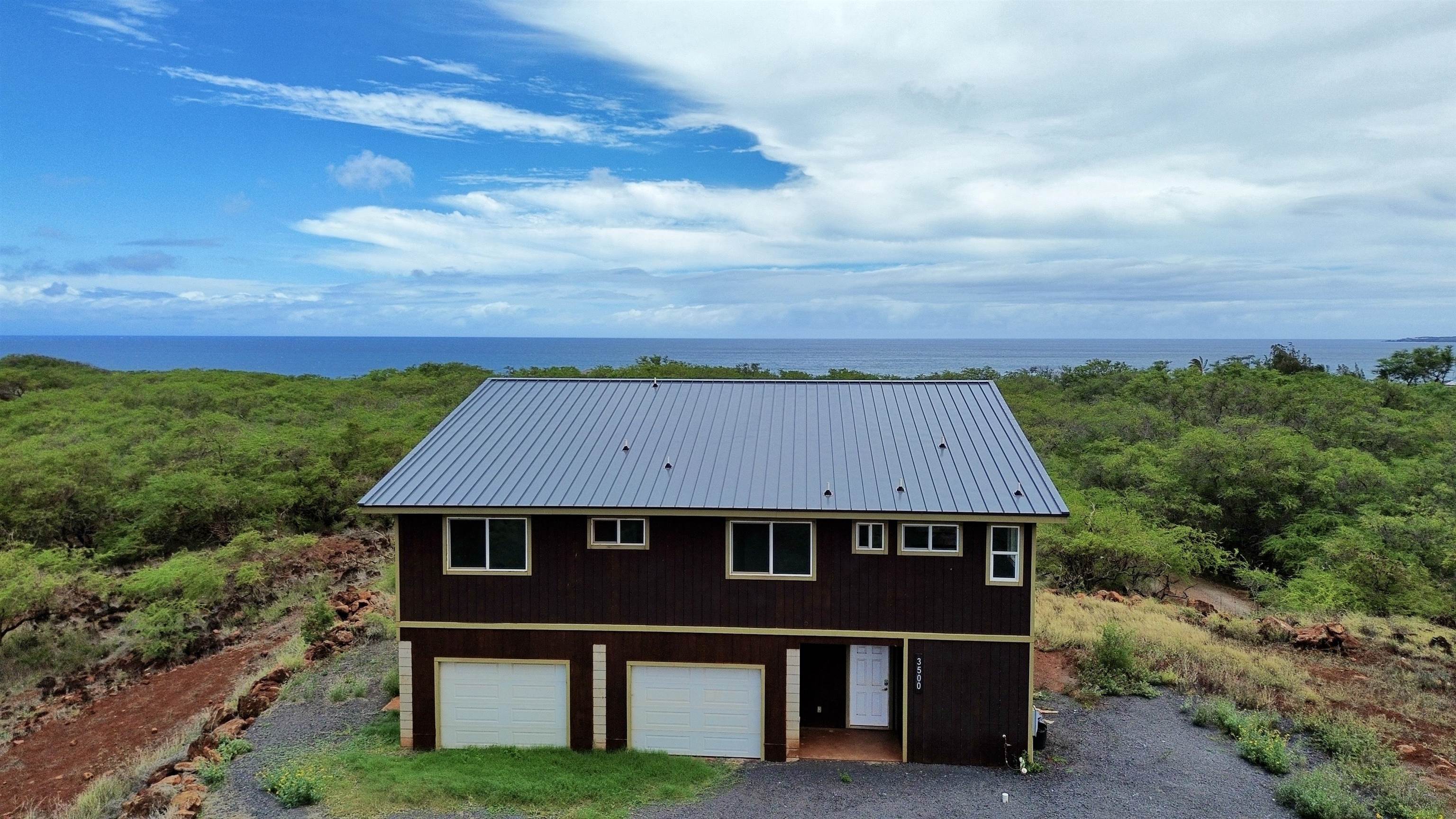 3500  Kalua Koi Rd , Molokai home - photo 3 of 49