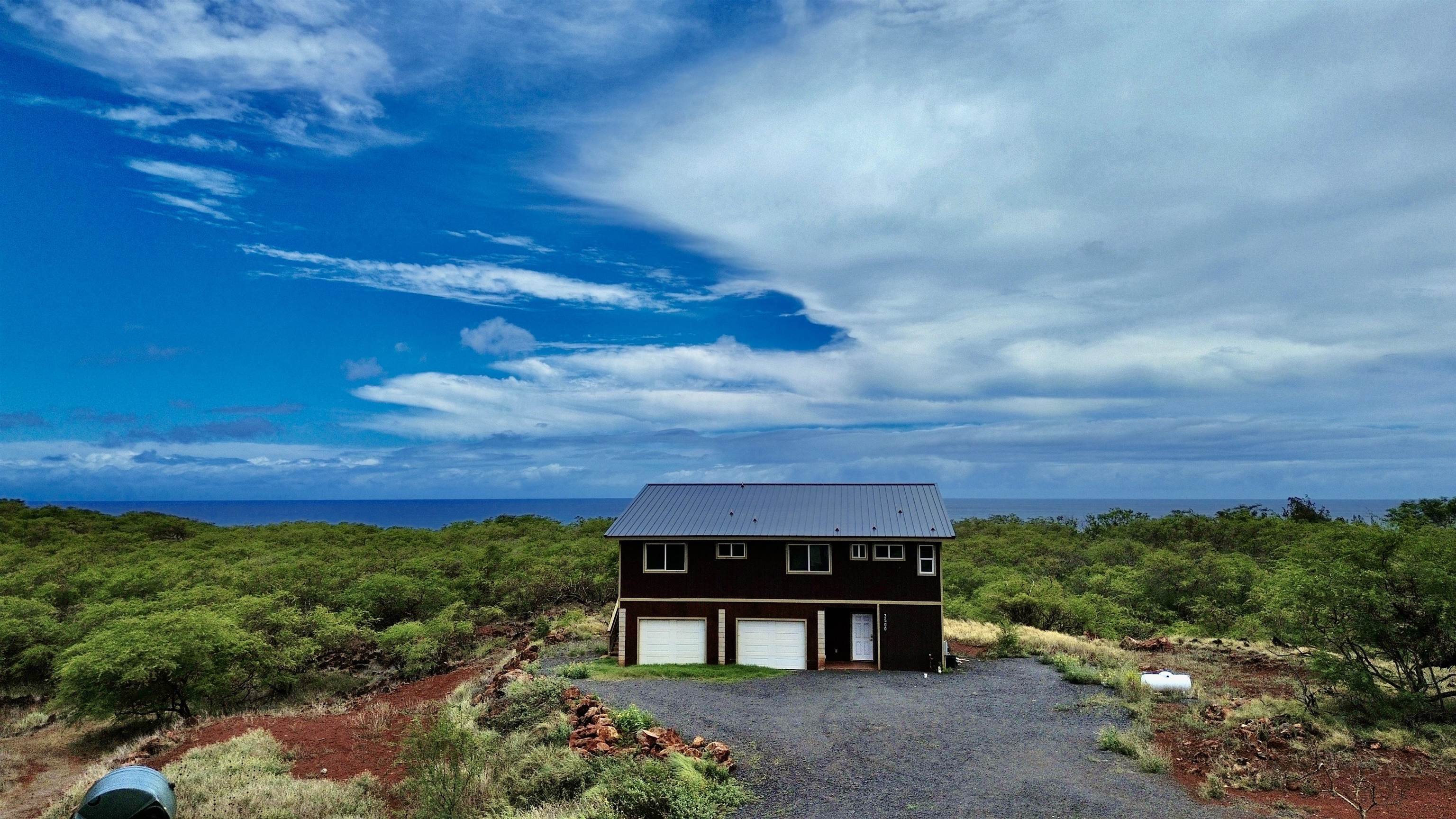 3500  Kalua Koi Rd , Molokai home - photo 43 of 49