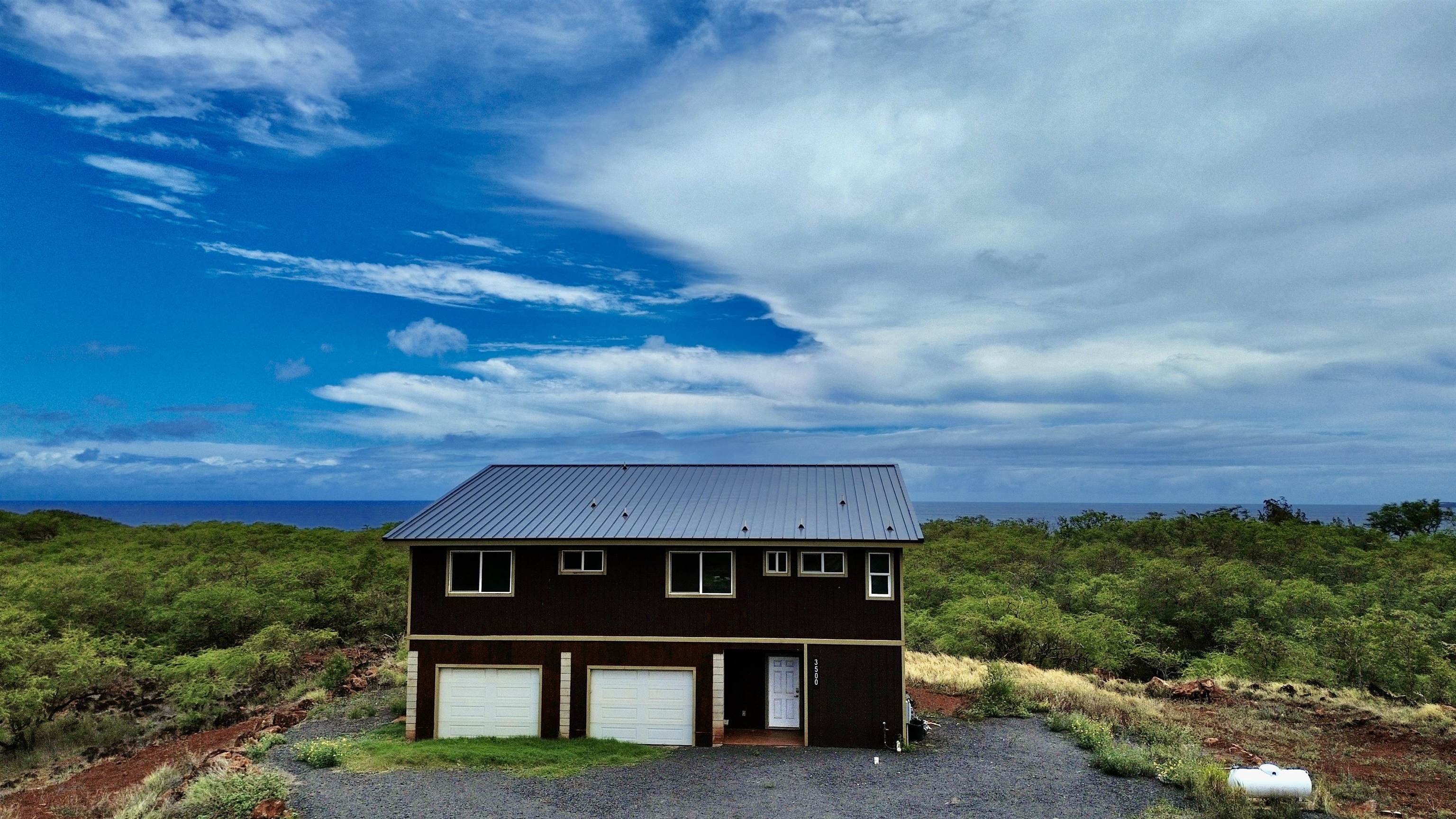 3500  Kalua Koi Rd , Molokai home - photo 44 of 49